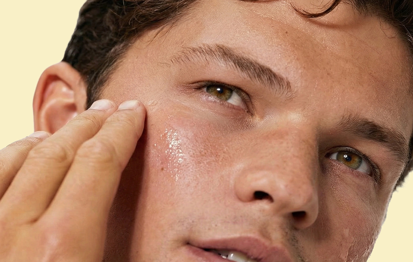 Understanding Skin Concerns: Dehydration, Acne & Sensitivity