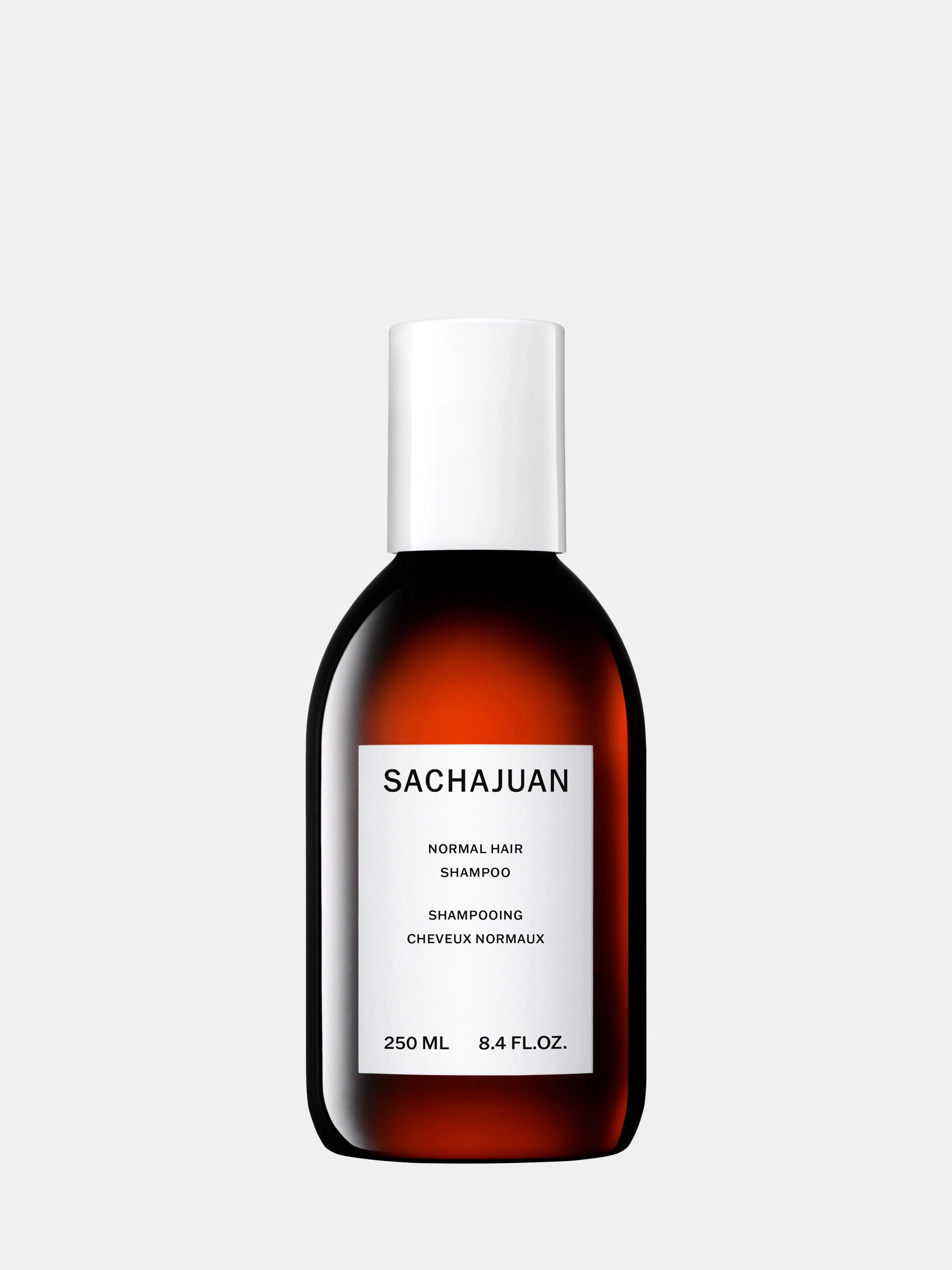 Normal Hair Shampoo 250 ml