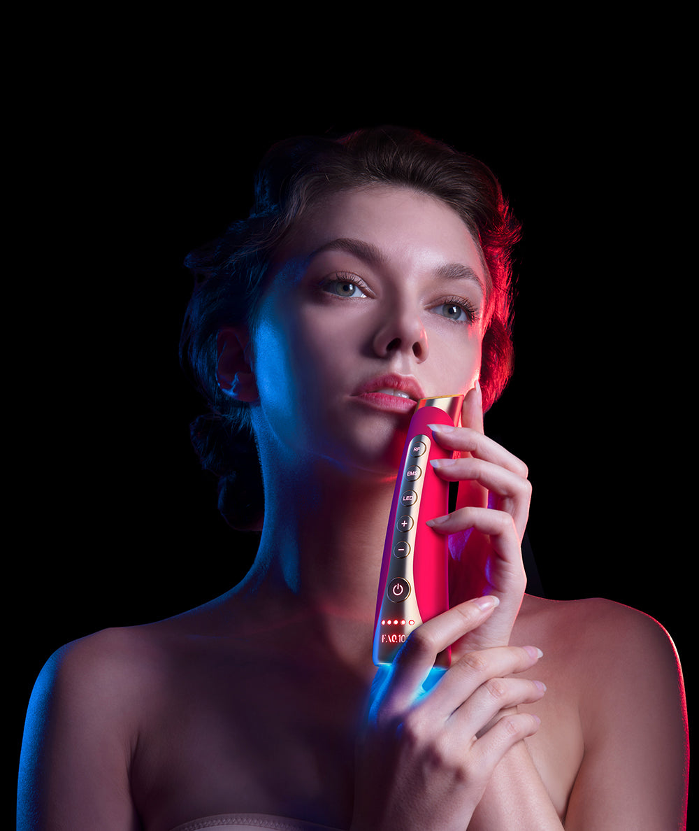 FAQ 102 Pink Ruby