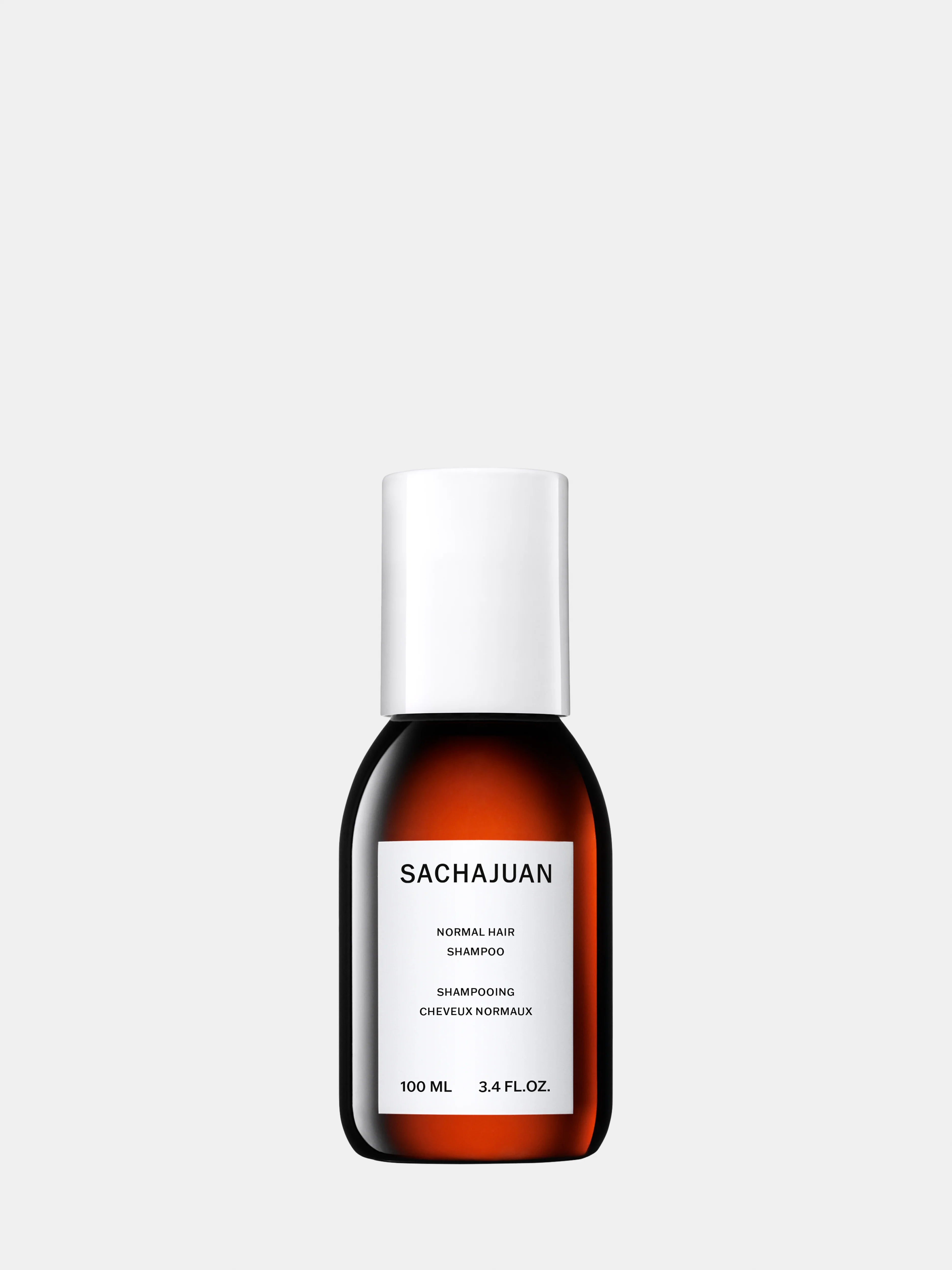 Normal Hair Shampoo 250 ml