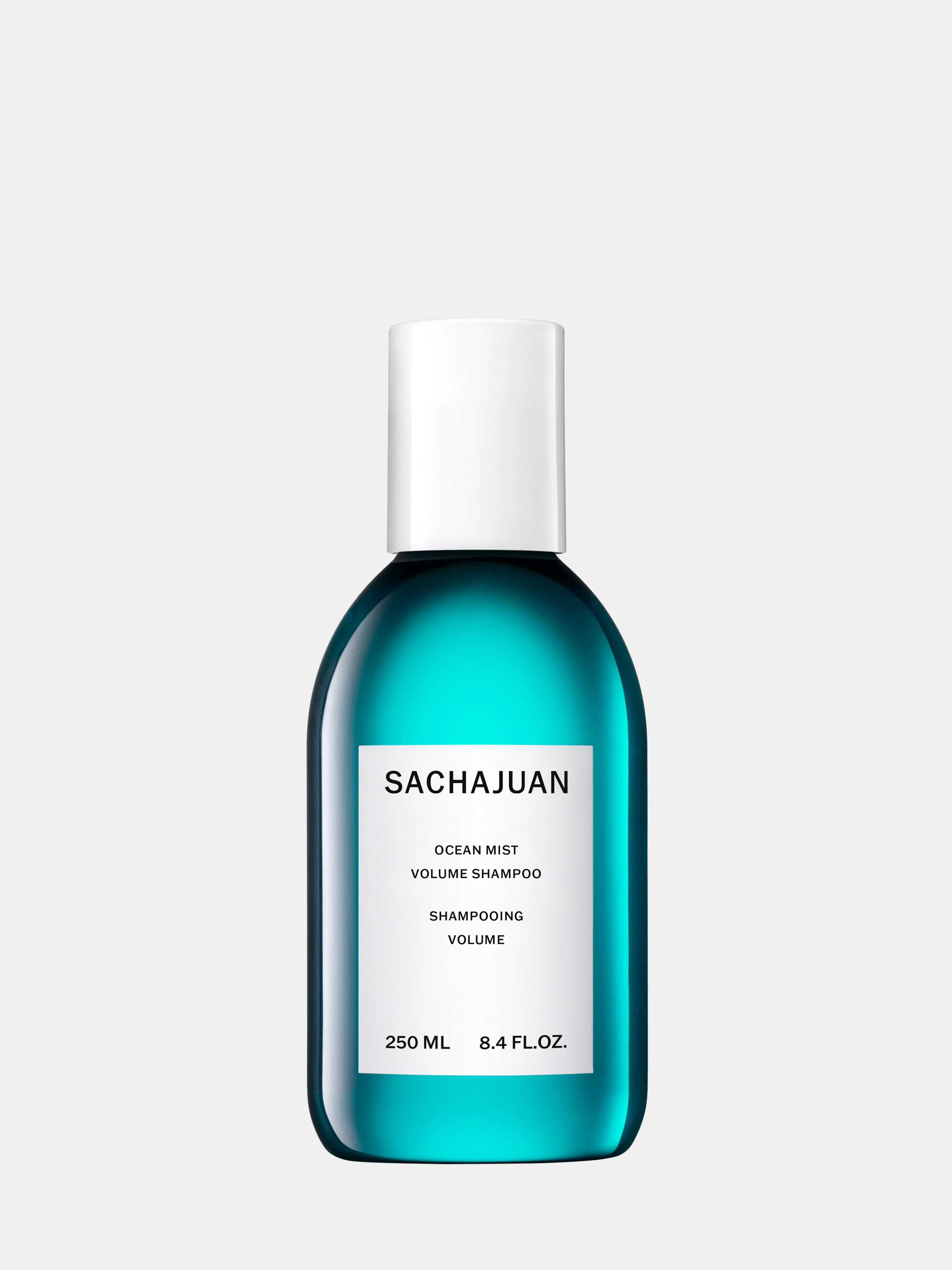 Ocean Mist Volume Shampoo 250 ml