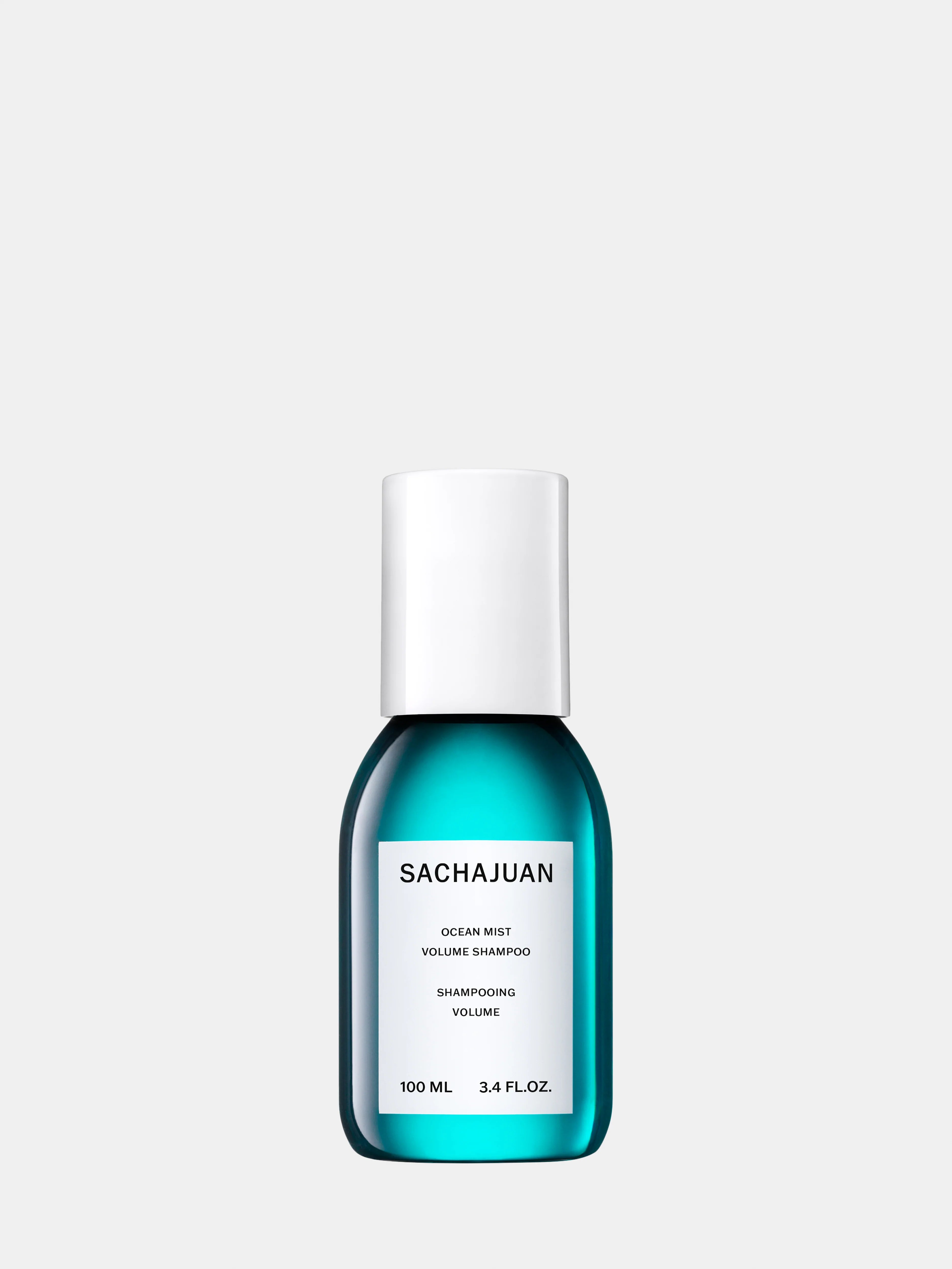 Ocean Mist Volume Shampoo 250 ml