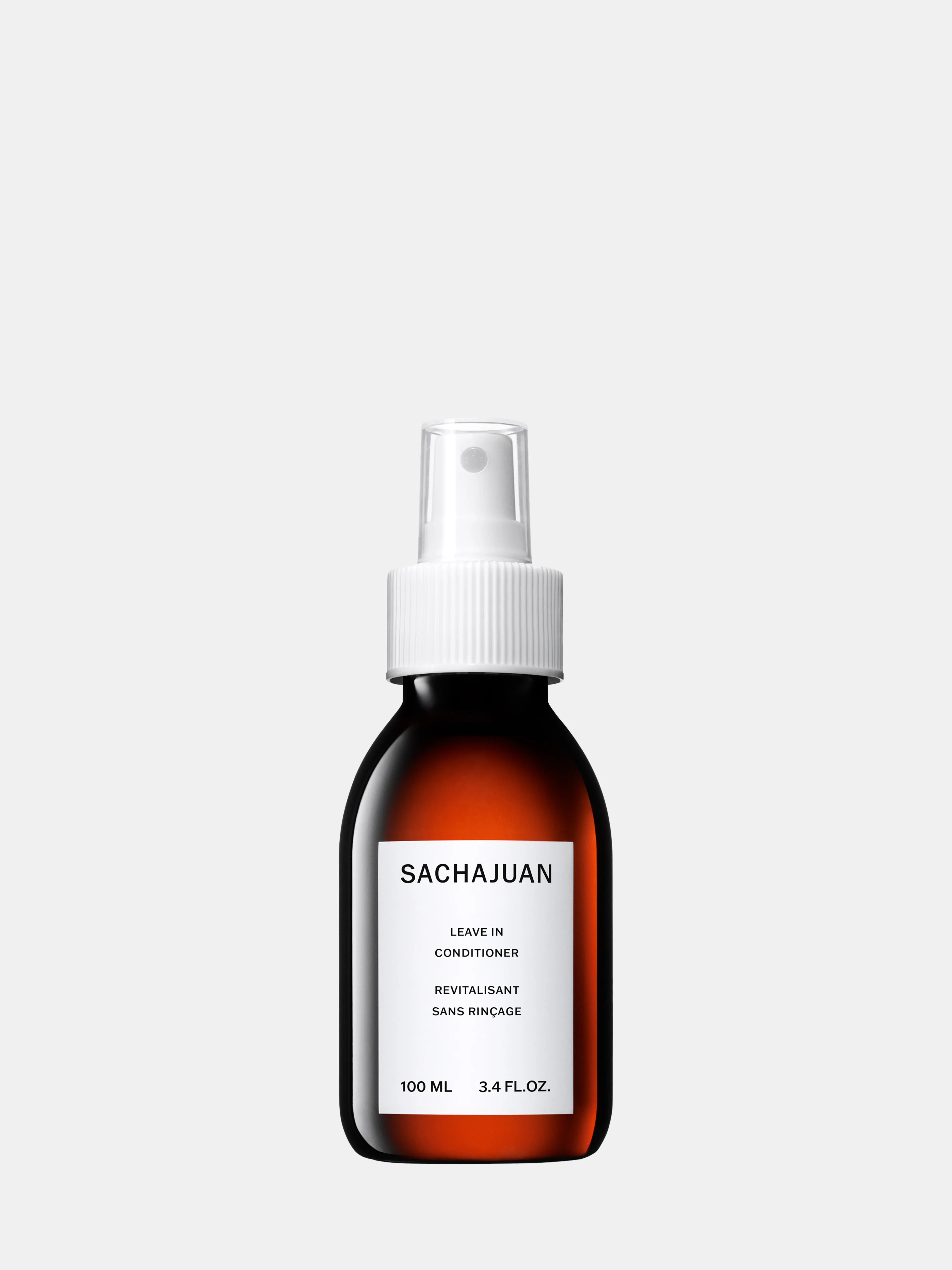 Leave In Conditioner 250 ml