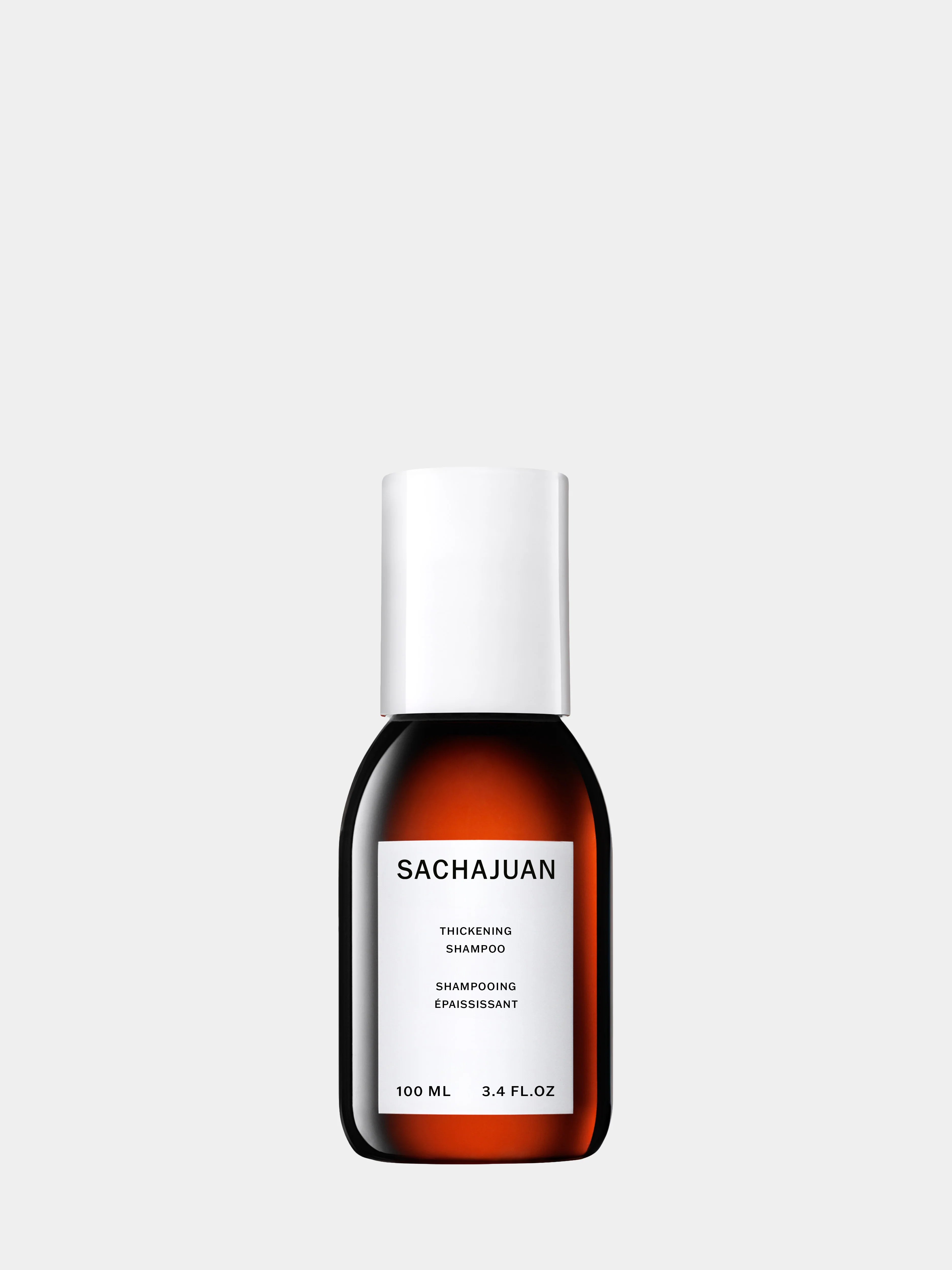 Thickening Shampoo 250 ml