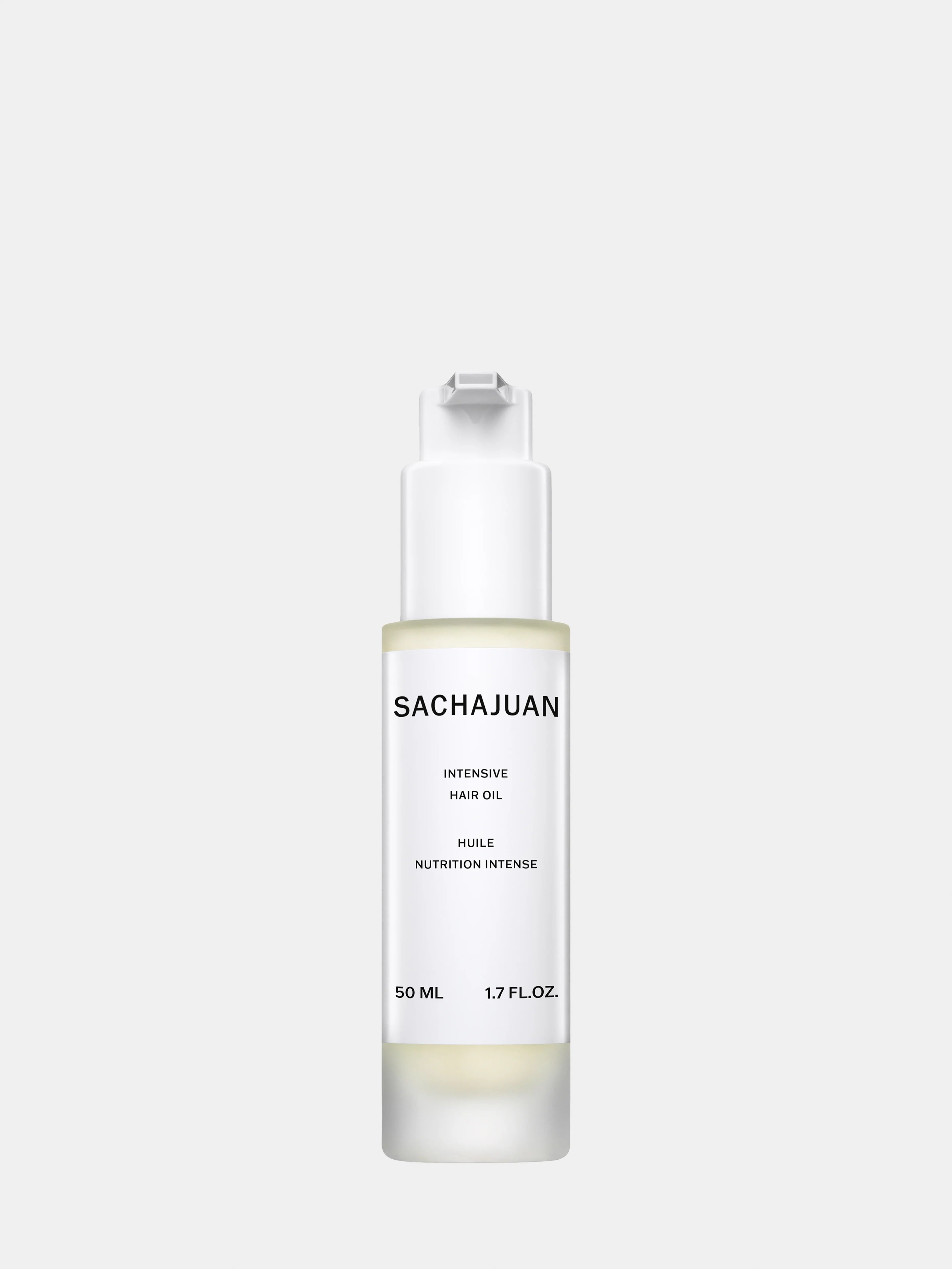 Intensive Hair Oil 50 ml