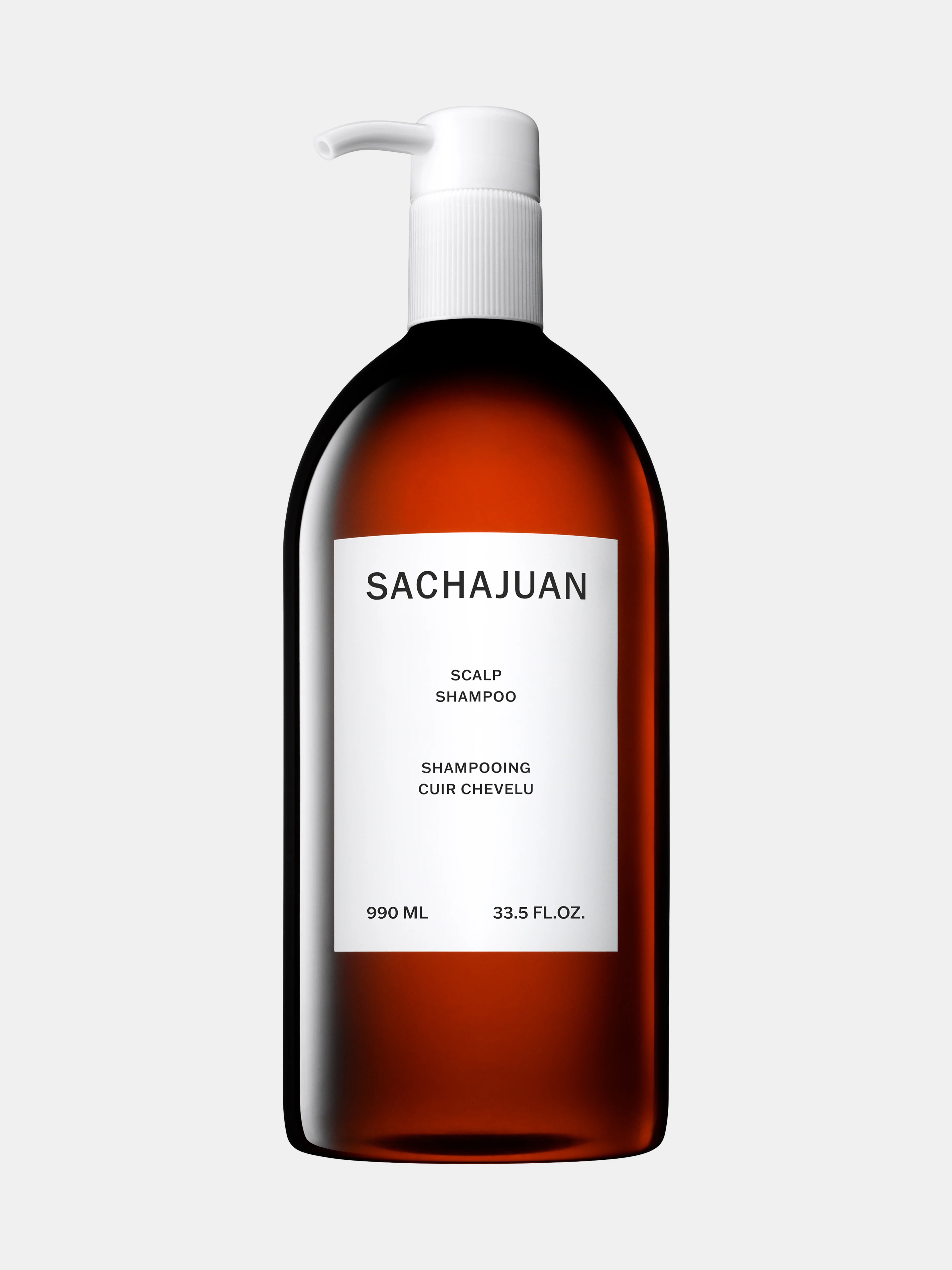 Scalp Shampoo 250 ml