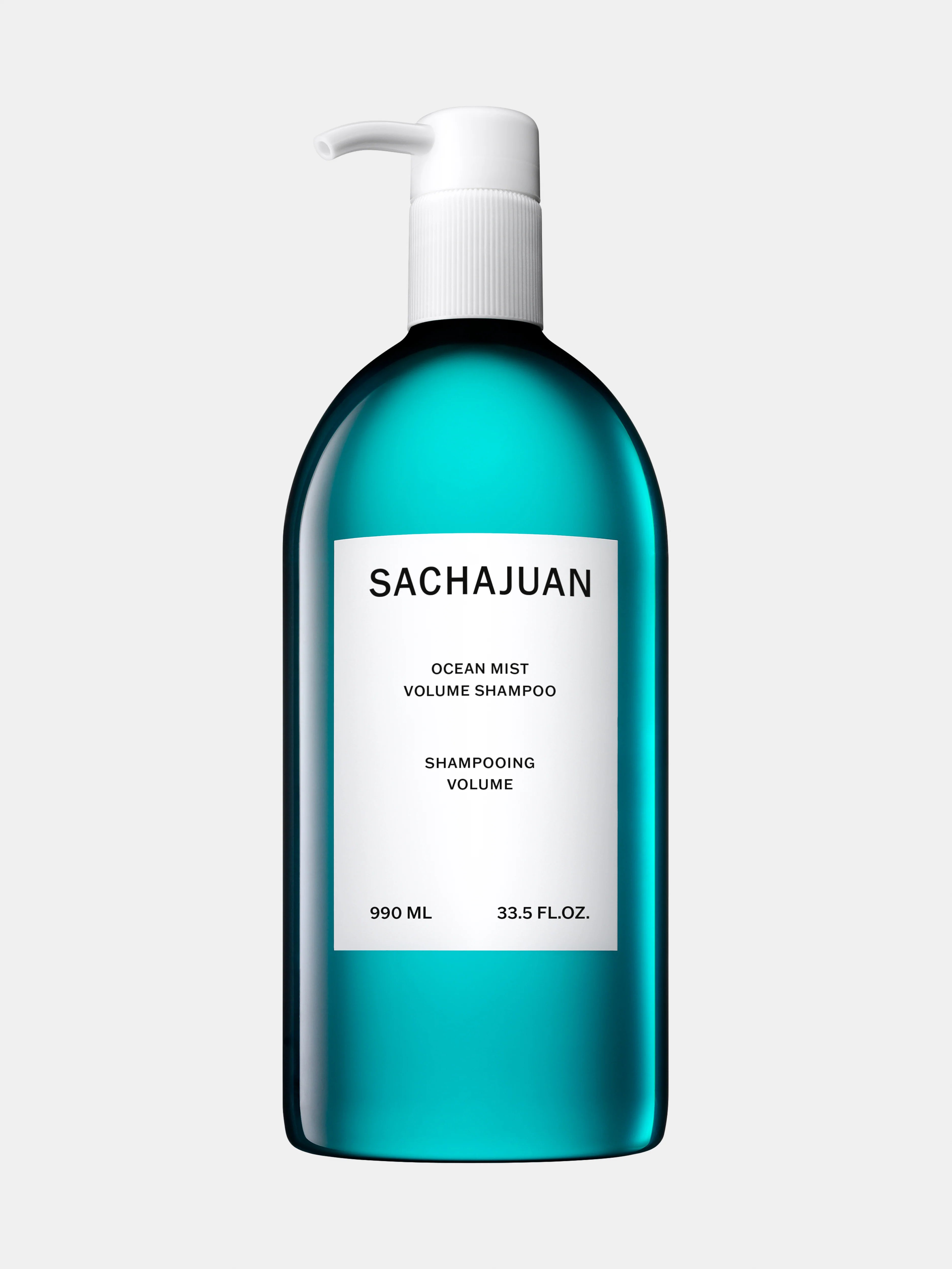Ocean Mist Volume Shampoo 250 ml