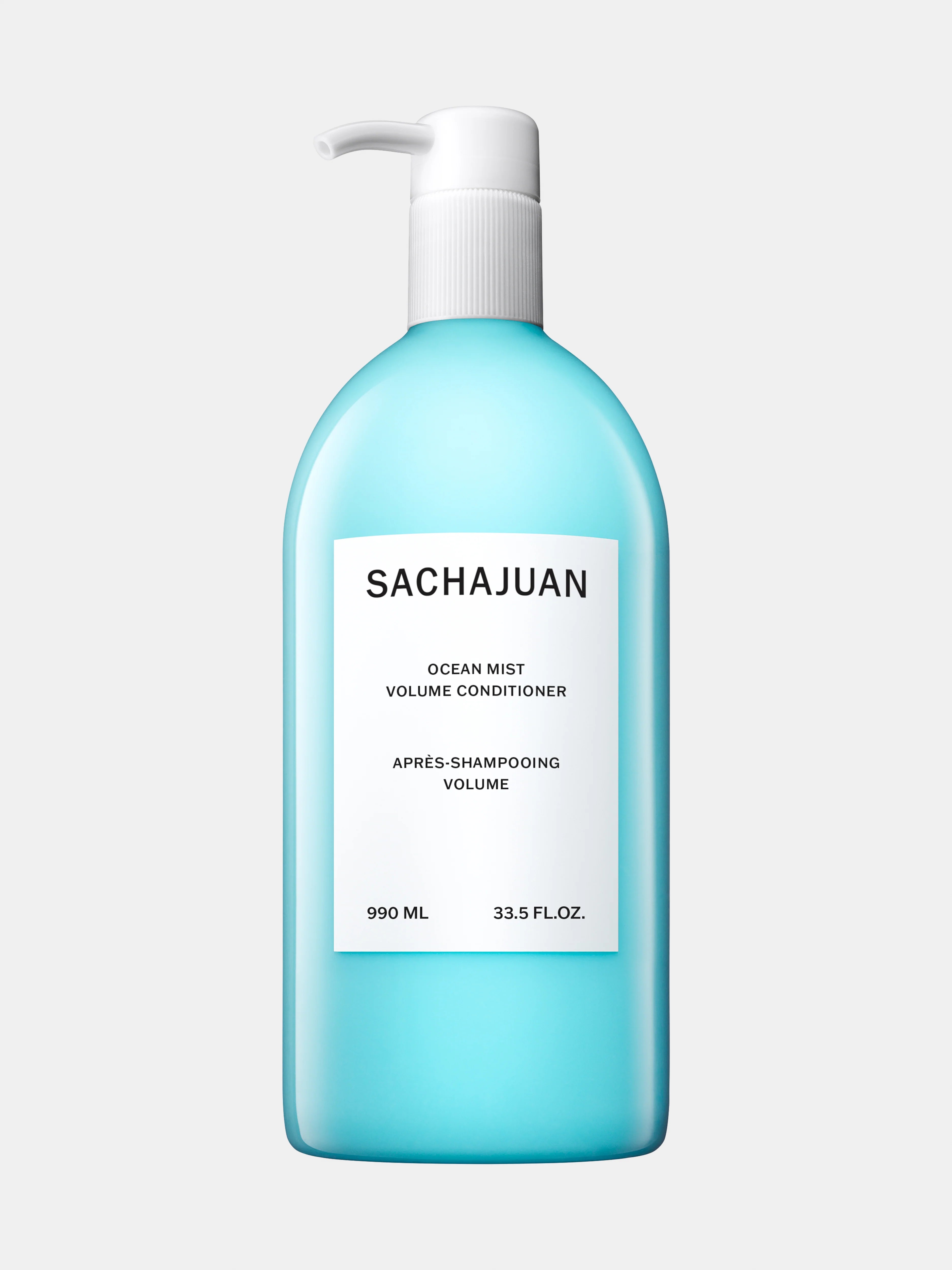 Ocean Mist Volume Conditioner 250 ml