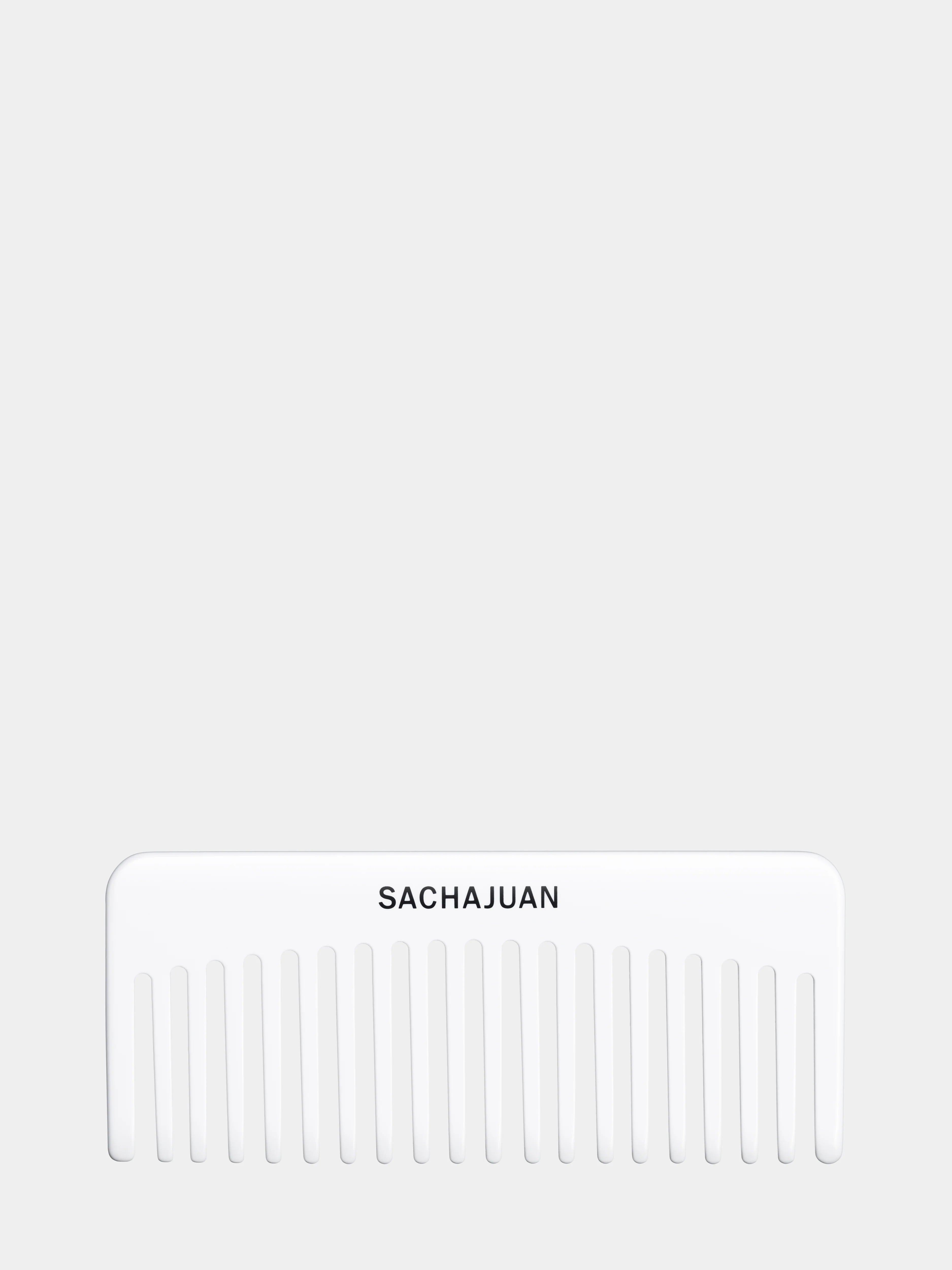 Treatment Comb