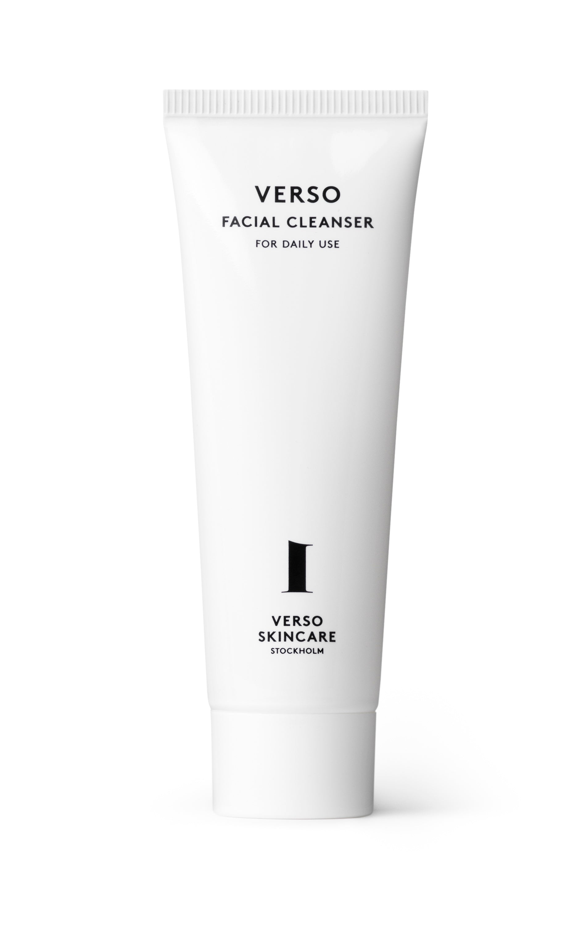 Facial Cleanser 120 ml