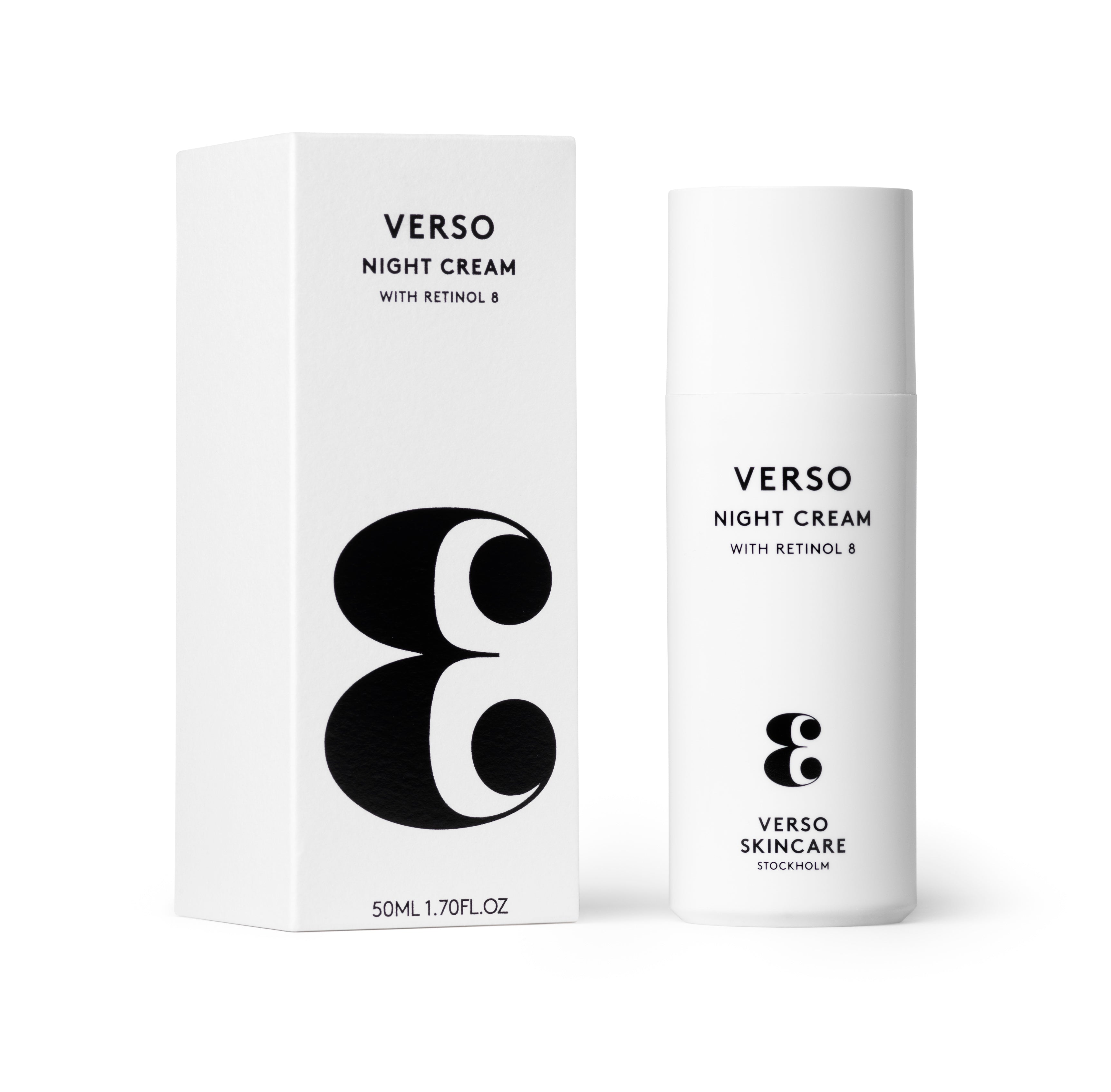 Night Cream 50ml