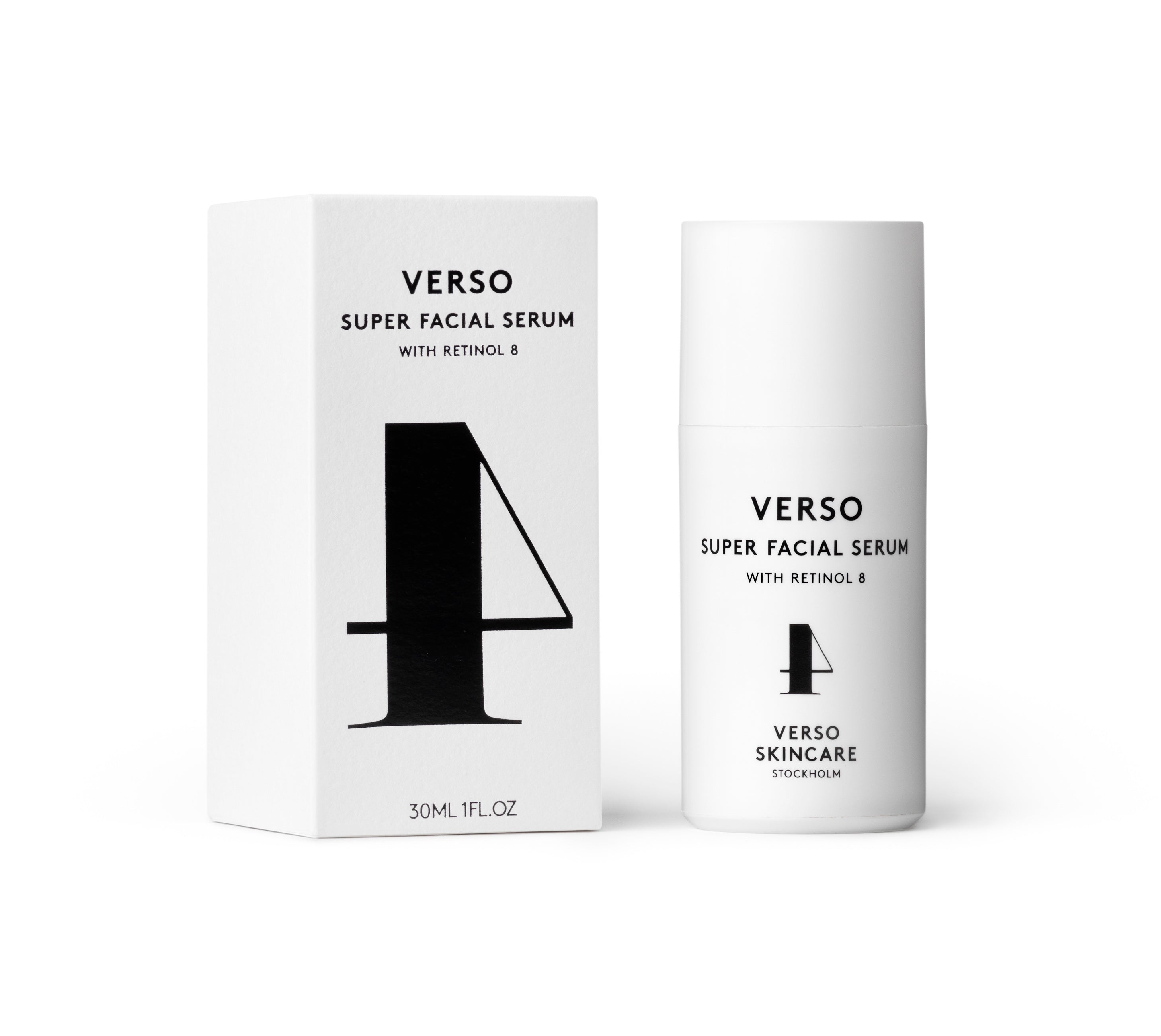 Super Facial Serum 30ml