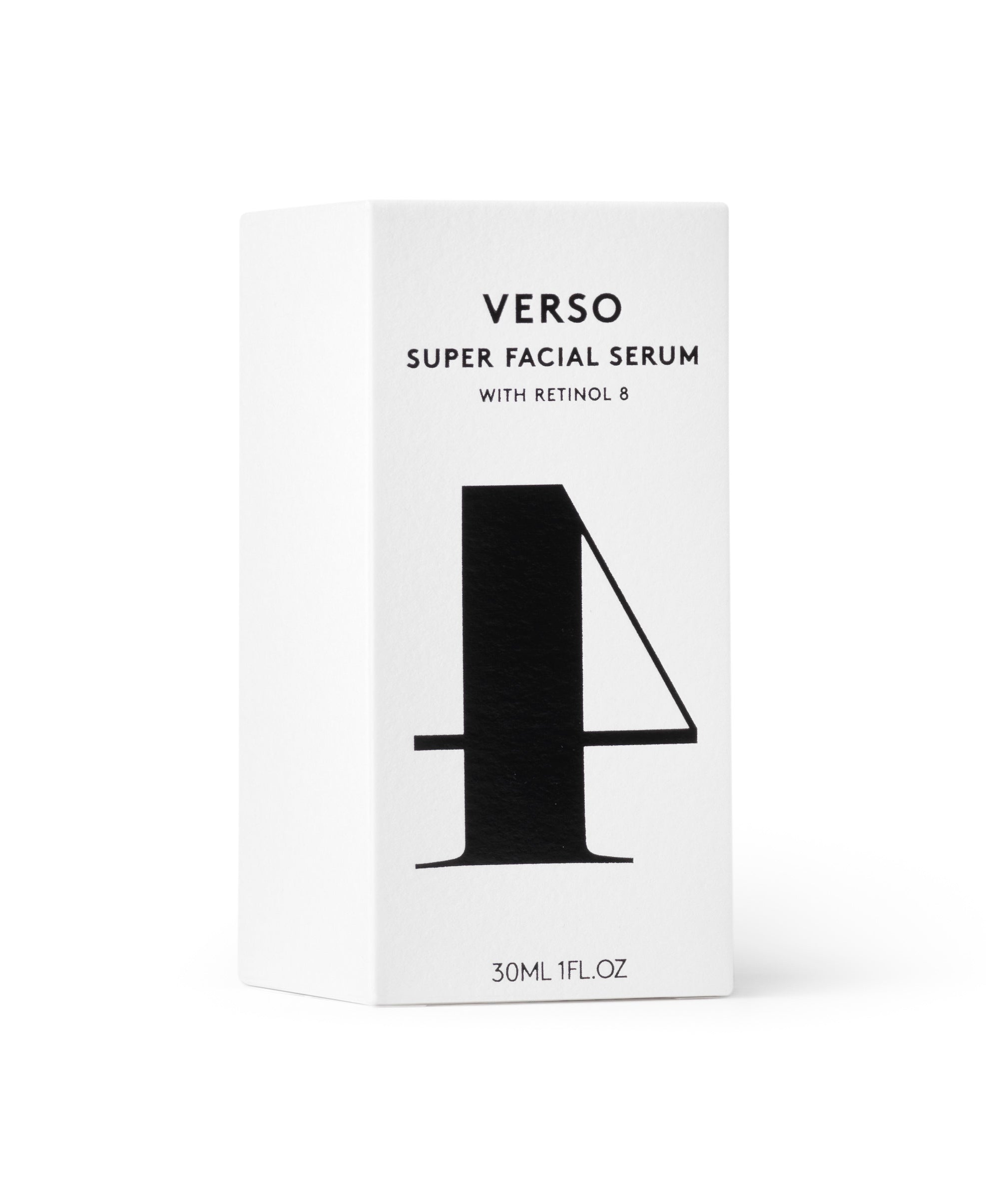 Super Facial Serum 30ml