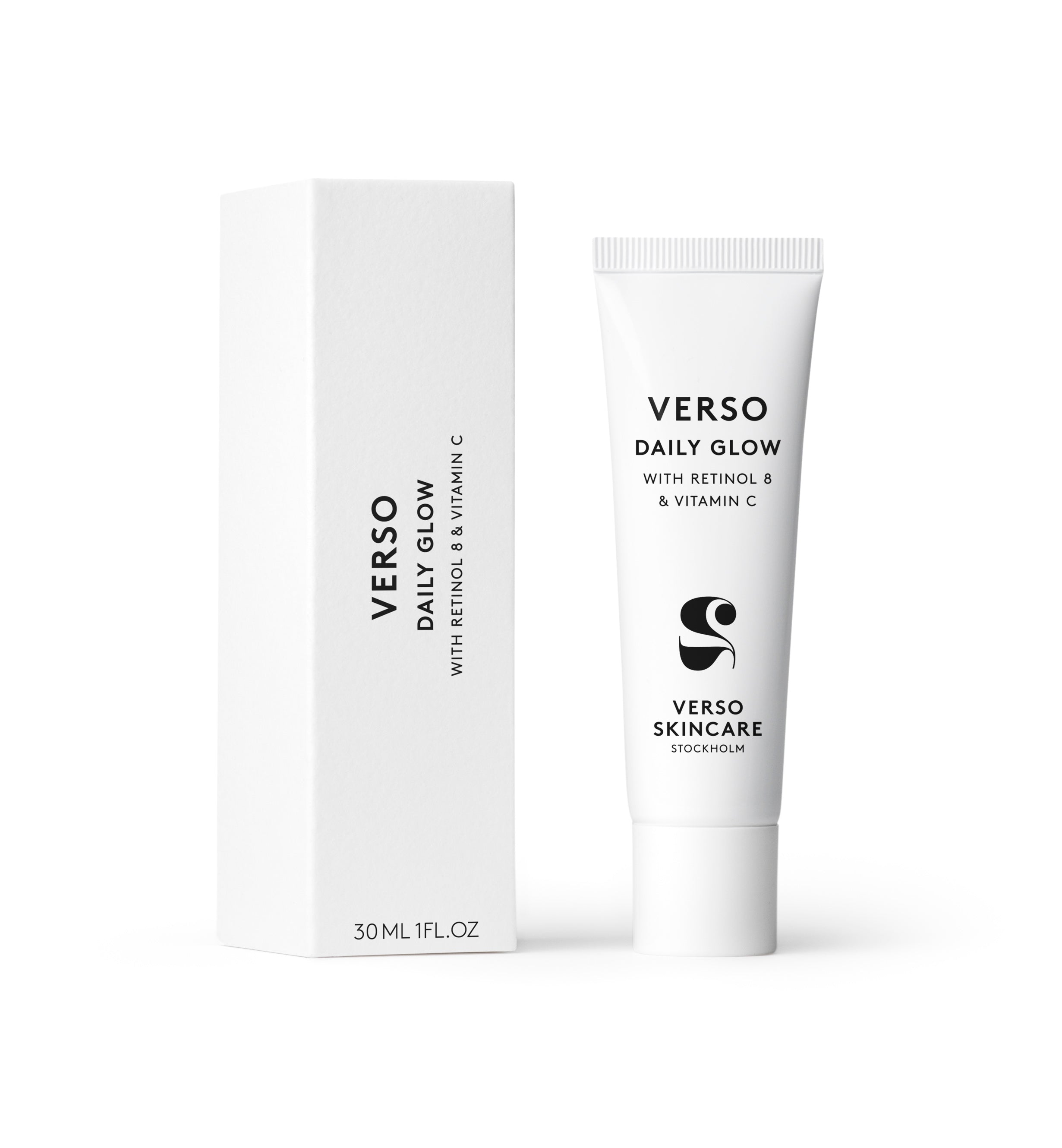 Verso Daily Glow 30 ml