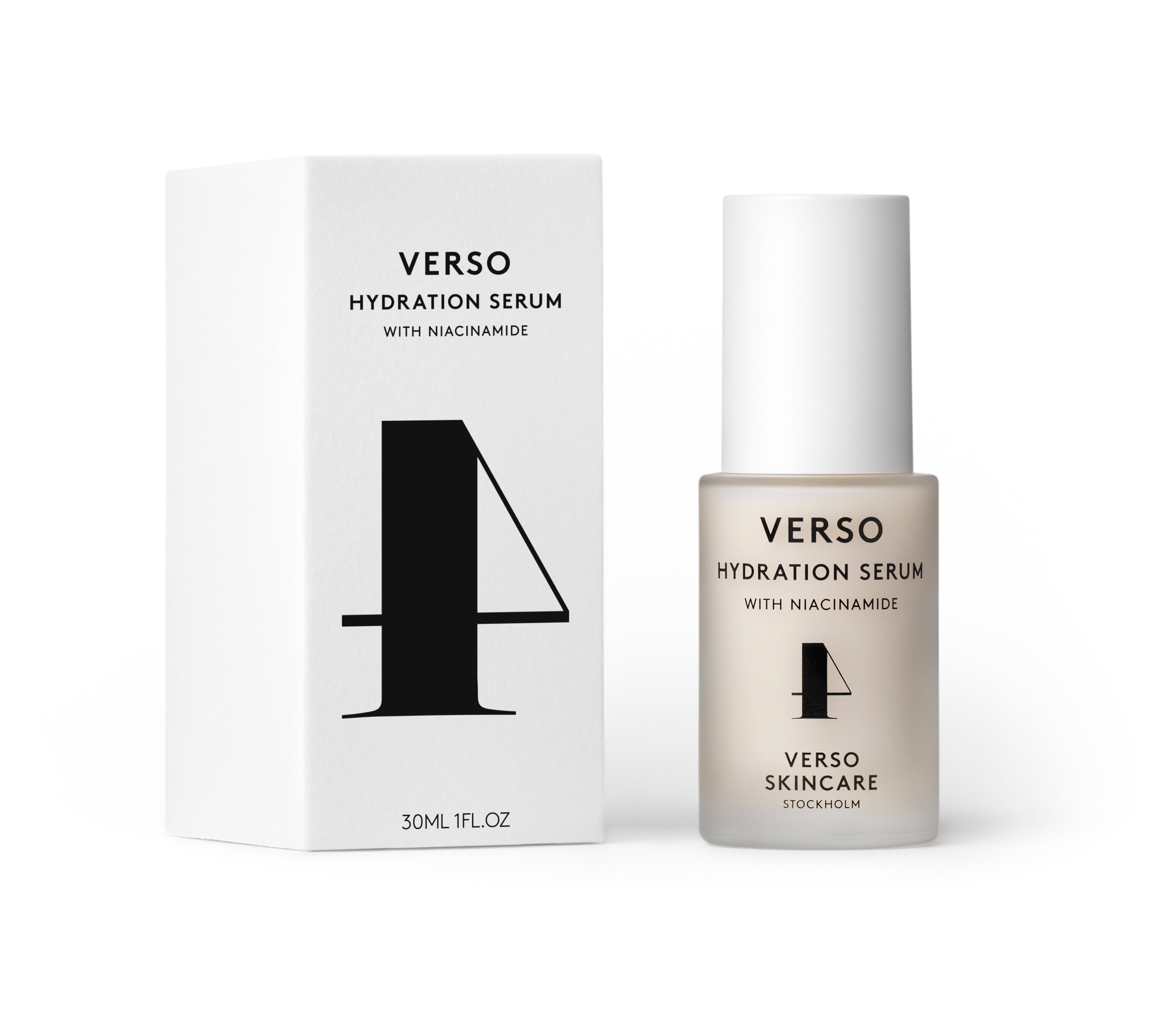 Hydration Serum 30ml