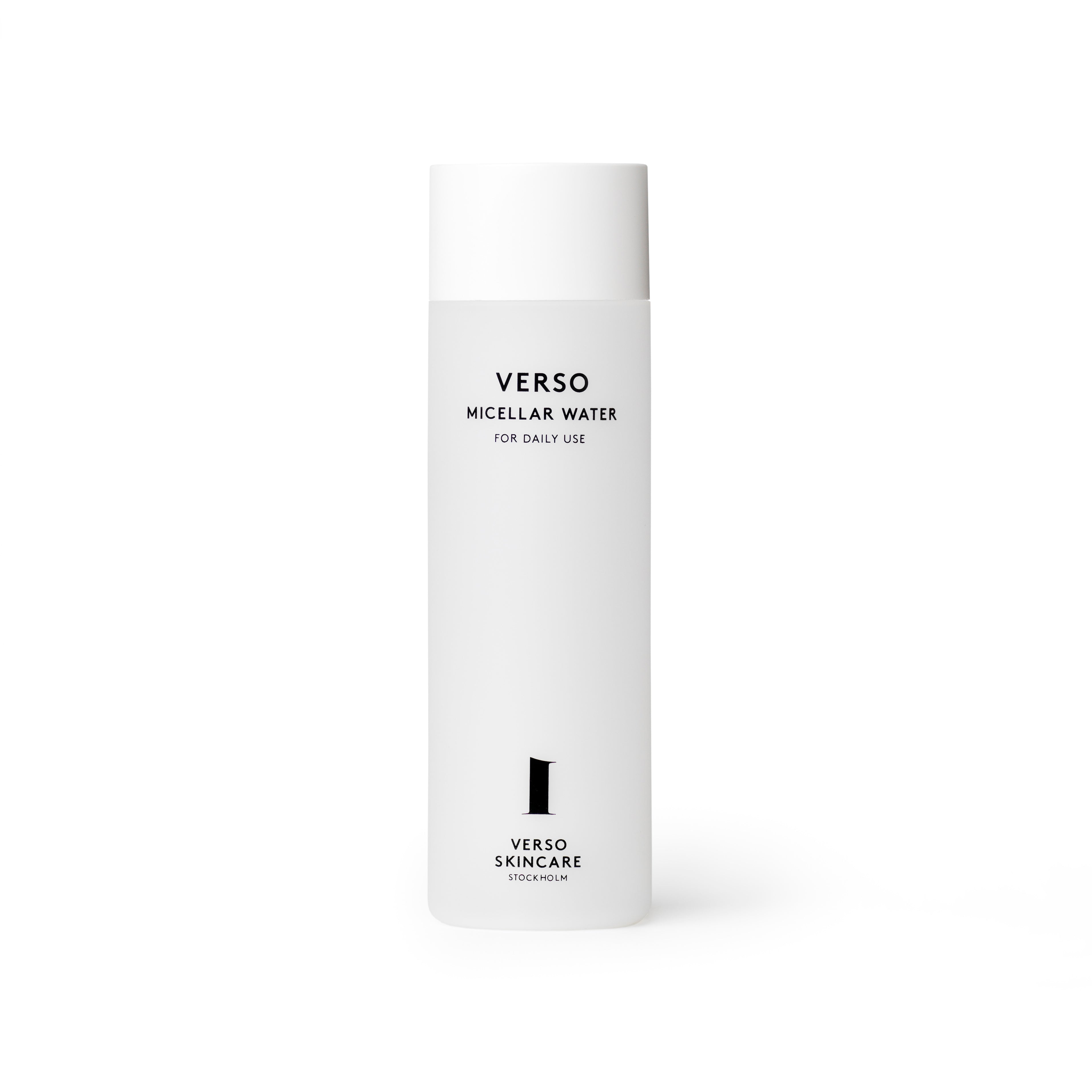 Micellar Water 200 ml
