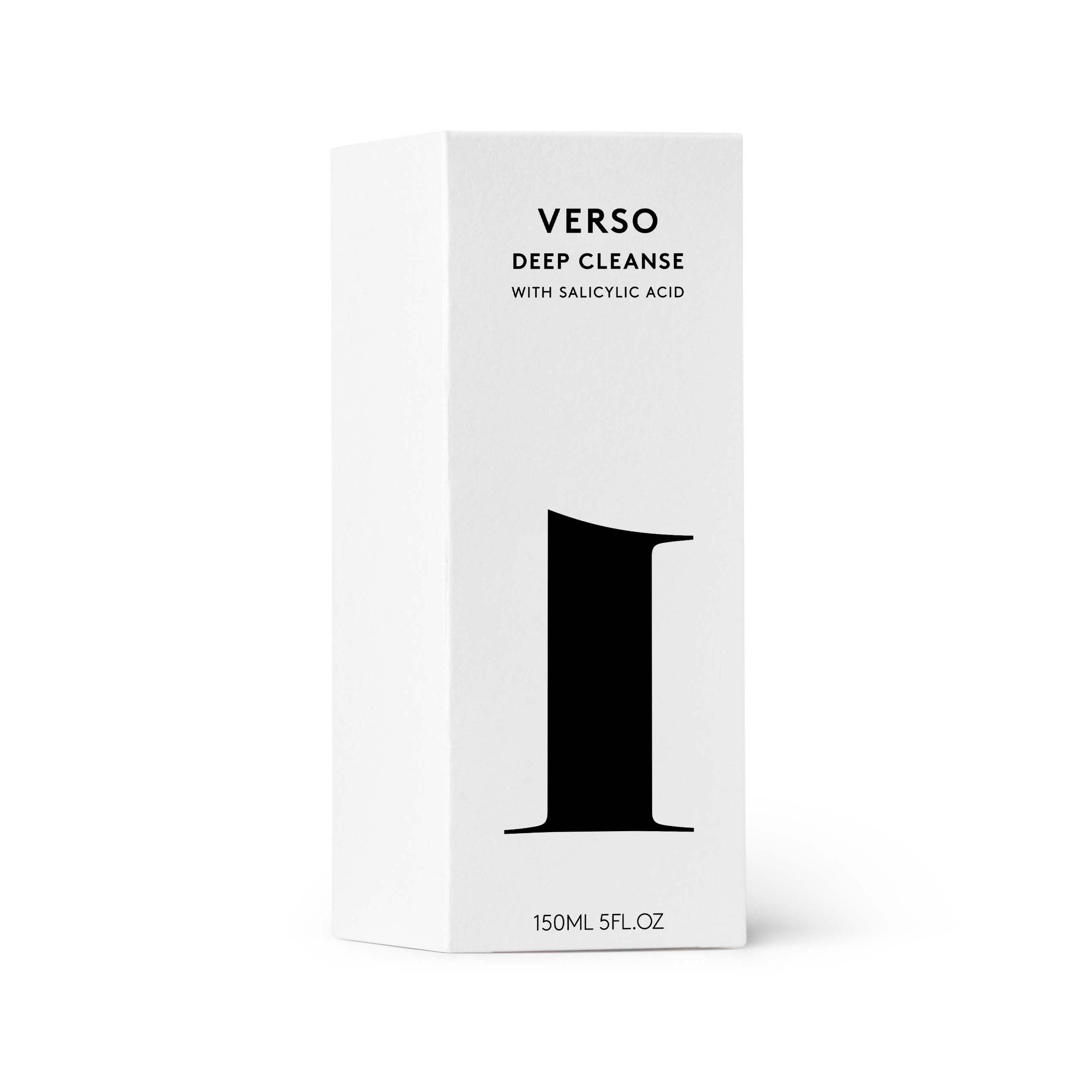 Deep Cleanse 150 ml