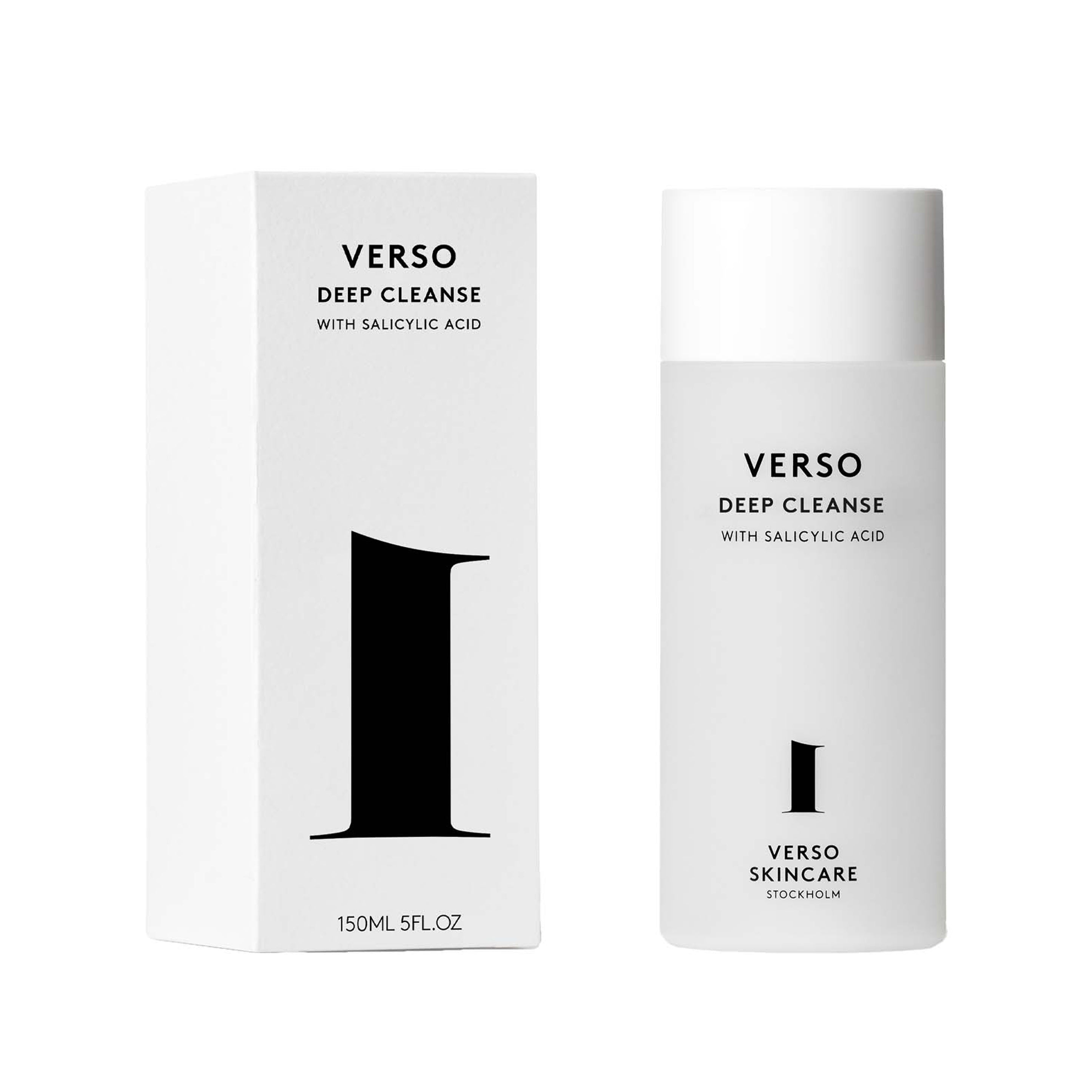 Deep Cleanse 150 ml