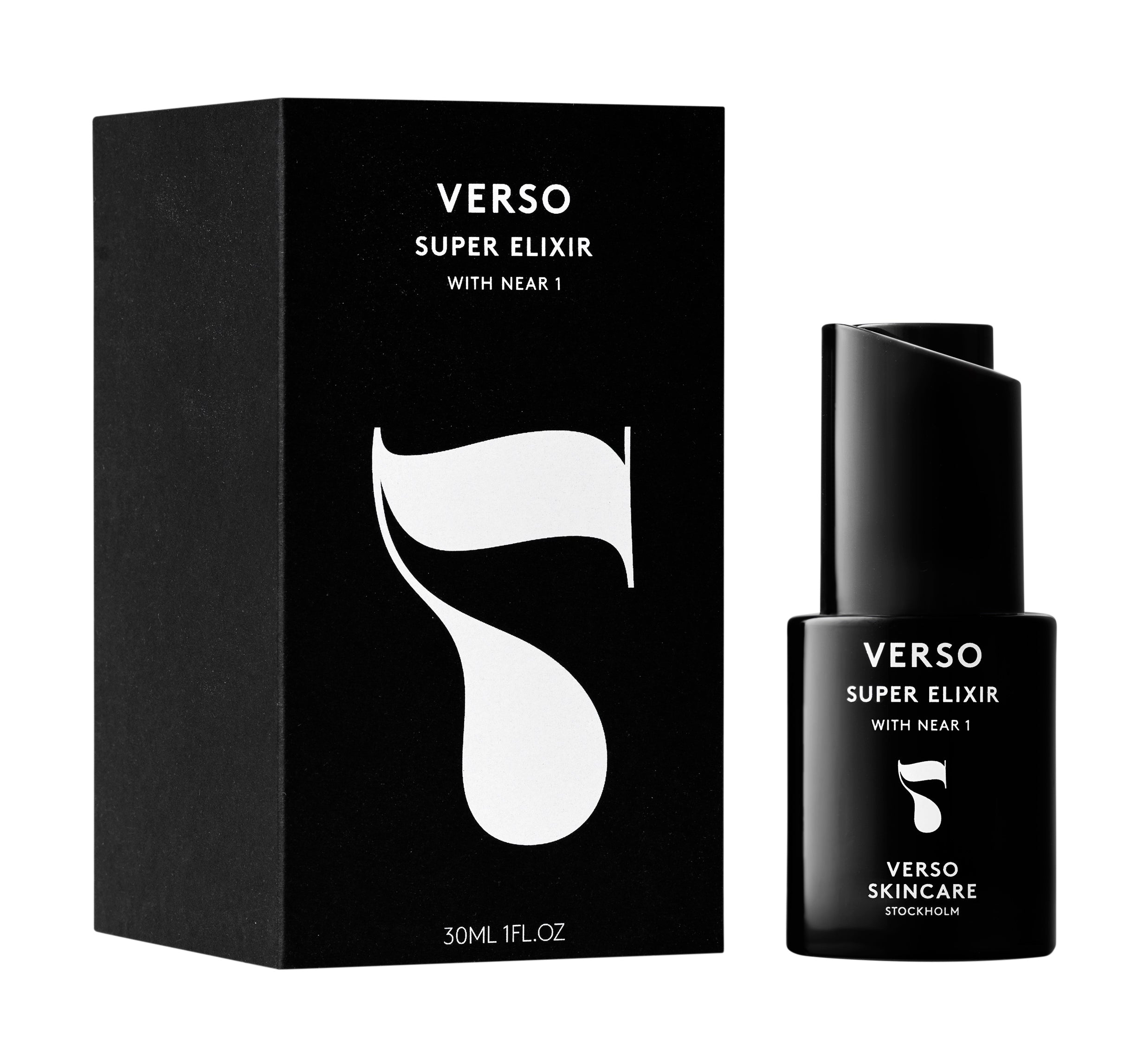 Super Elixir 30ml