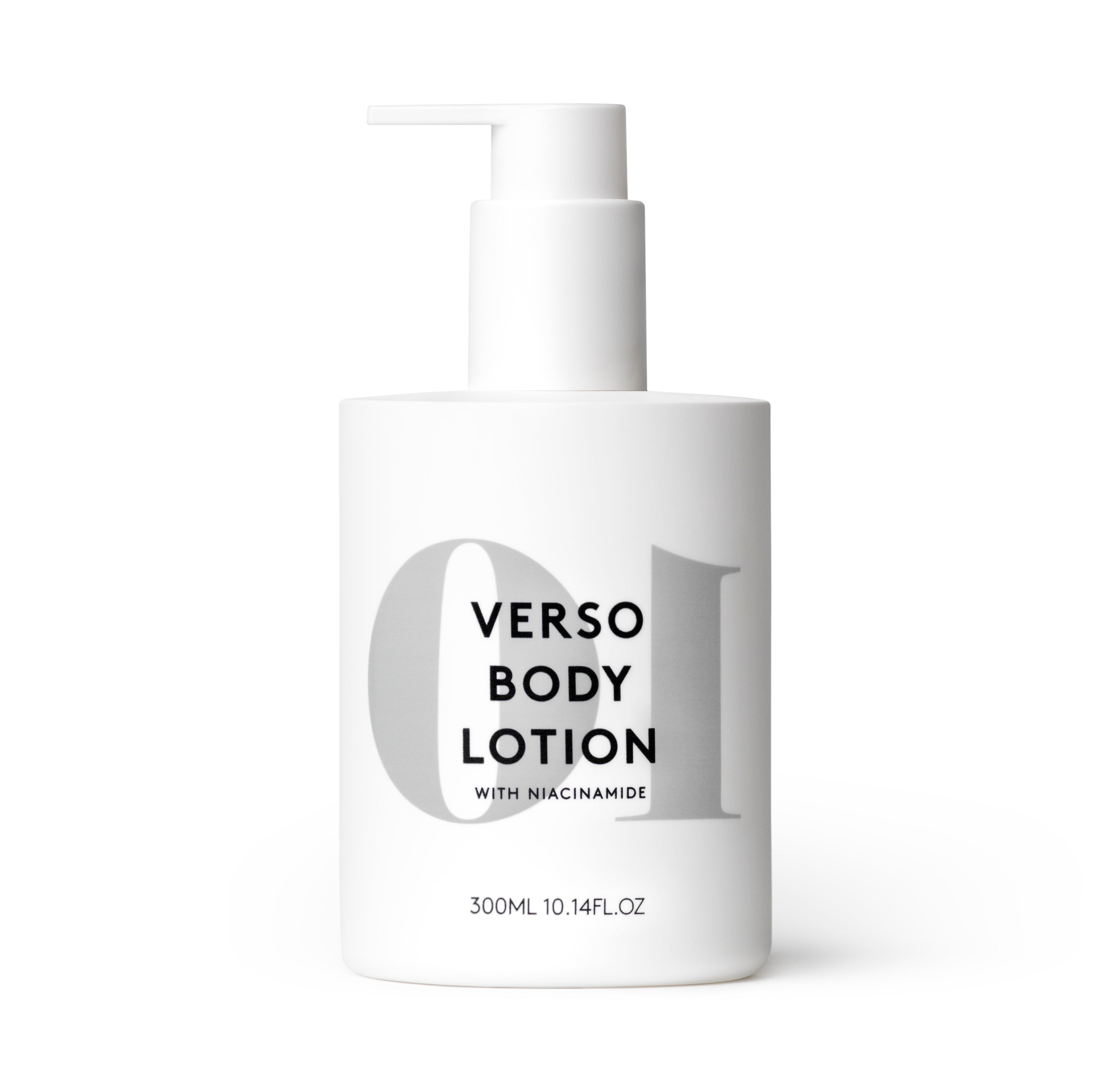 Body Lotion 300ml