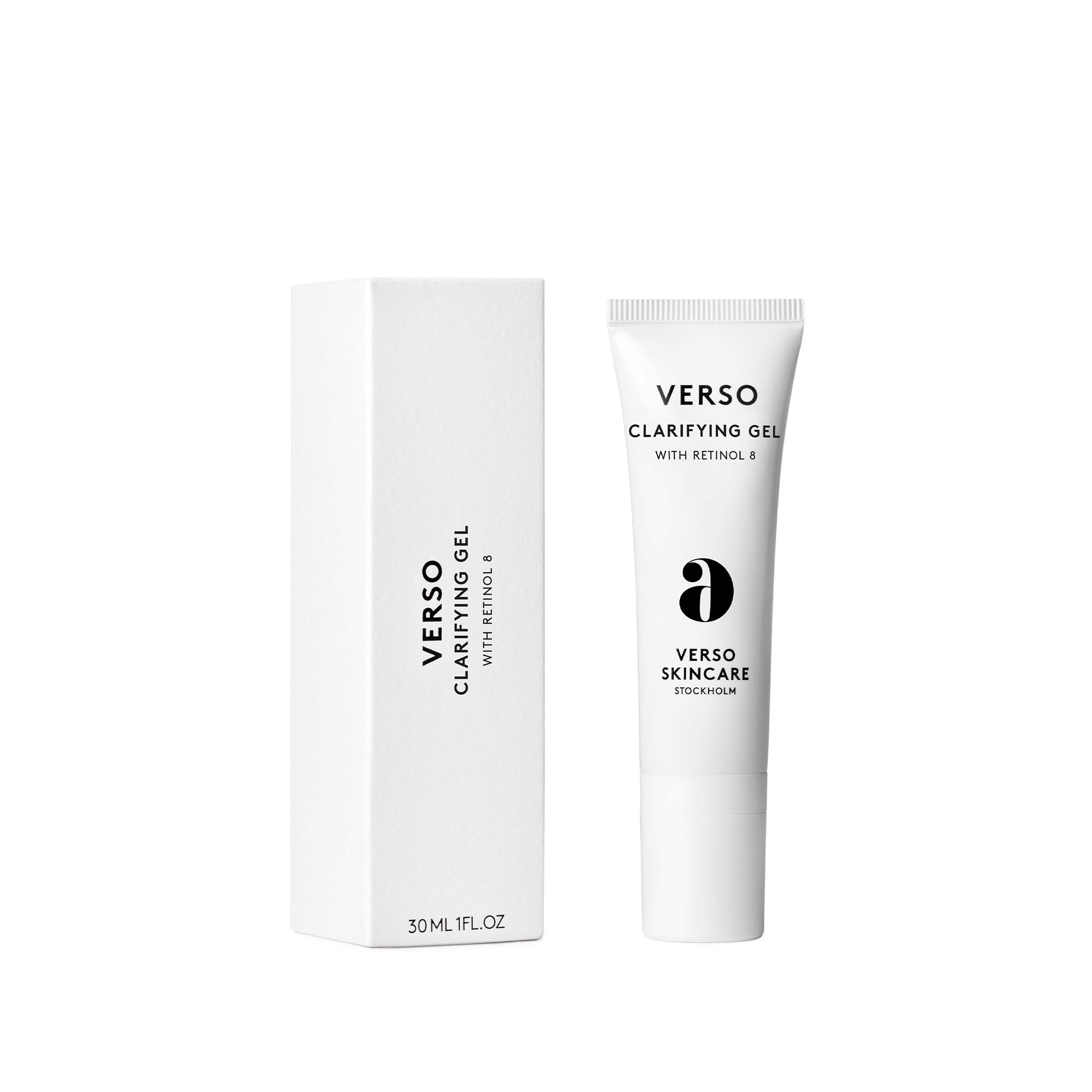 Clarifying Gel 30ml