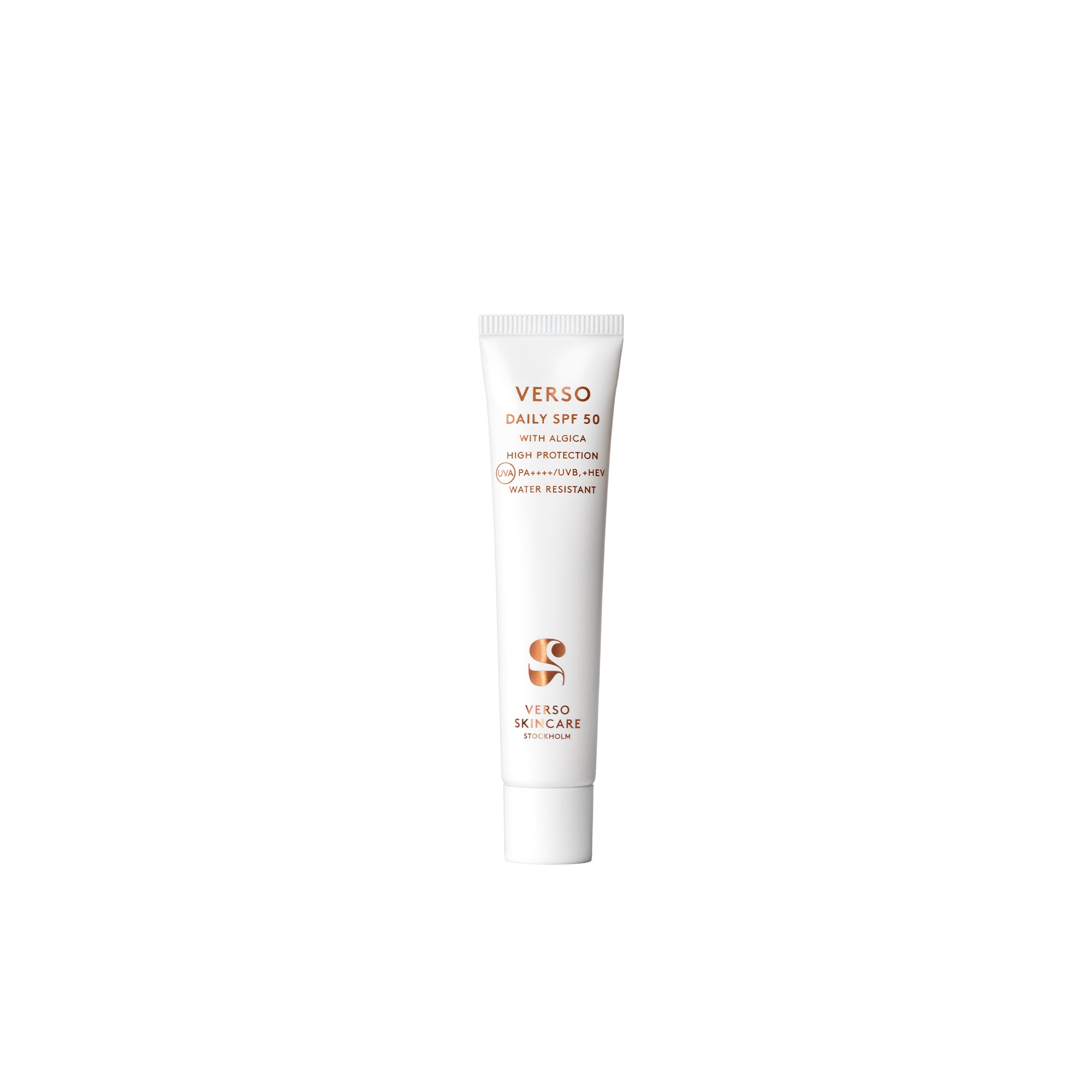 Verso Daily SPF 50