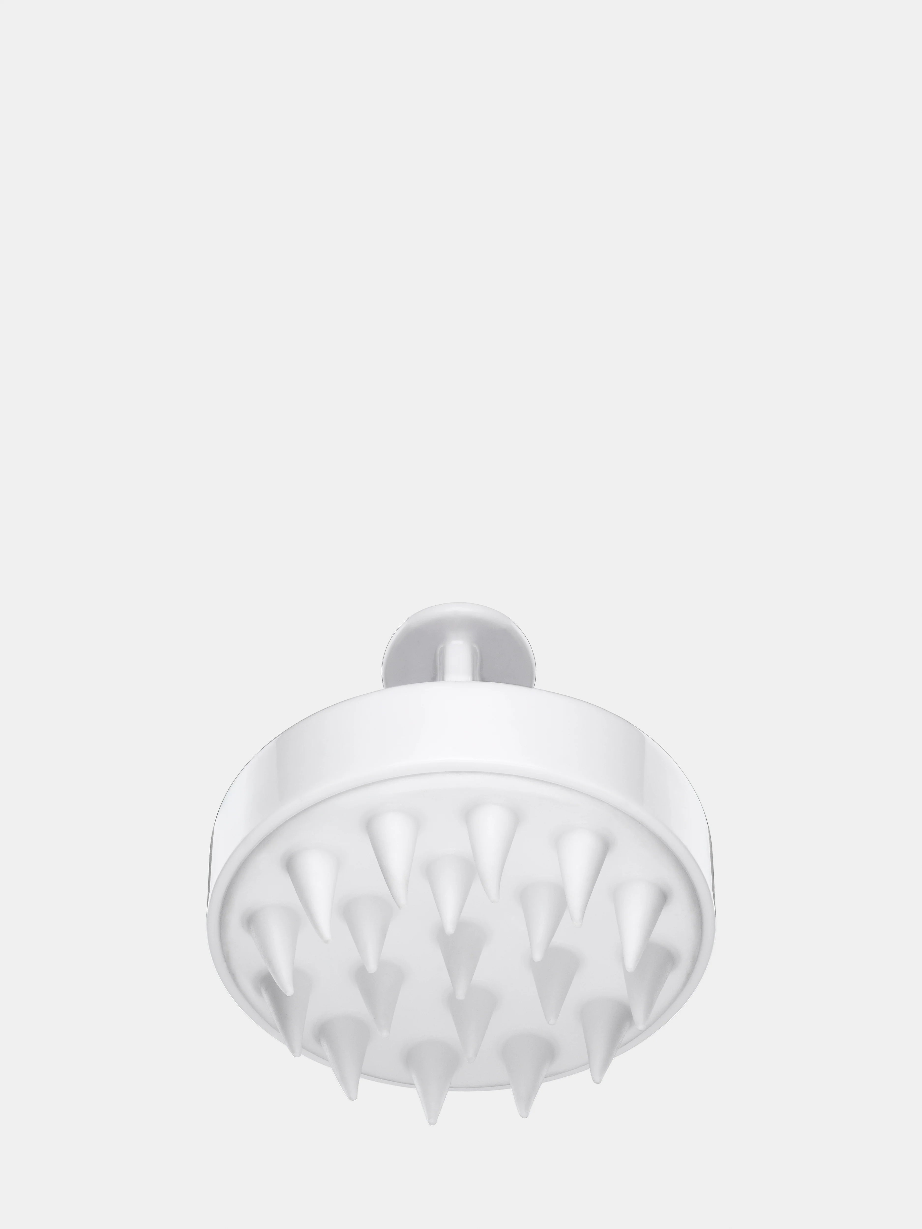 Scalp brush