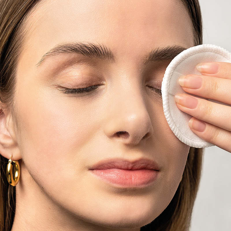 Oil-Free Eye Make Up Remover Flacon