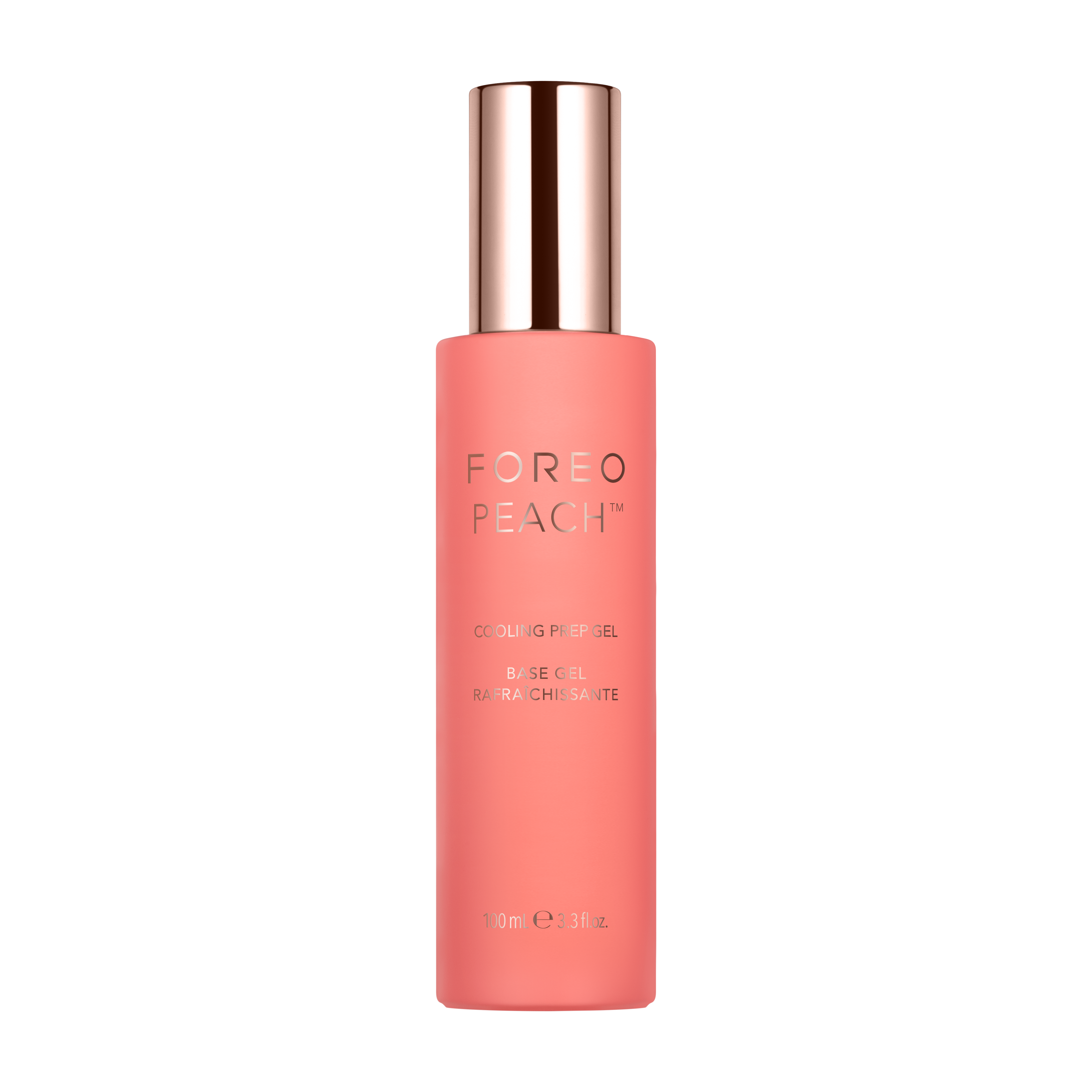 PEACH Cooling Prep Gel 100ml GL