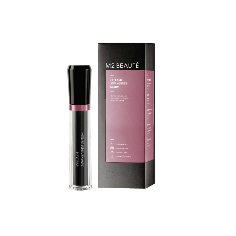 Eyelash Awakening Serum