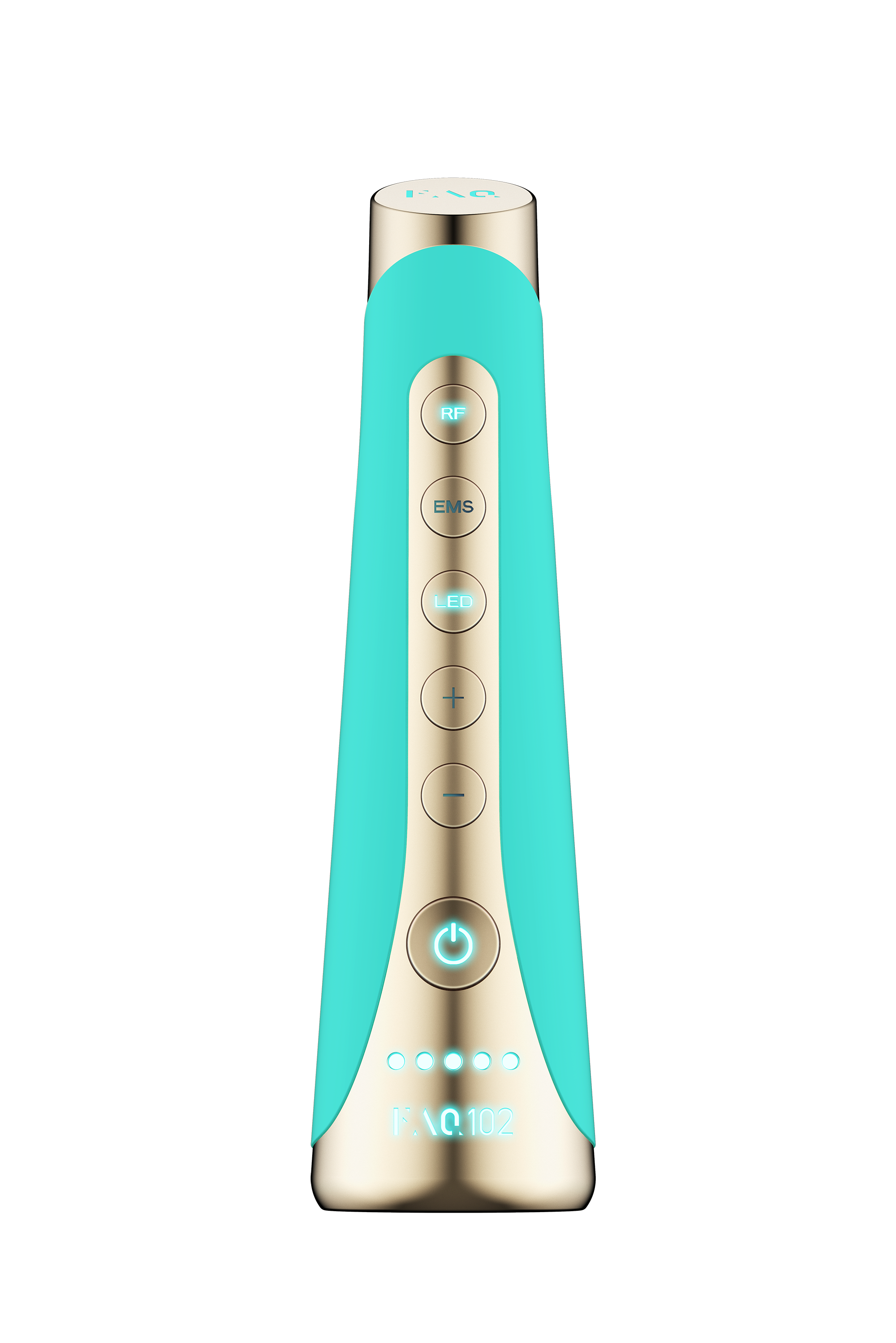FAQ 102 Topaz