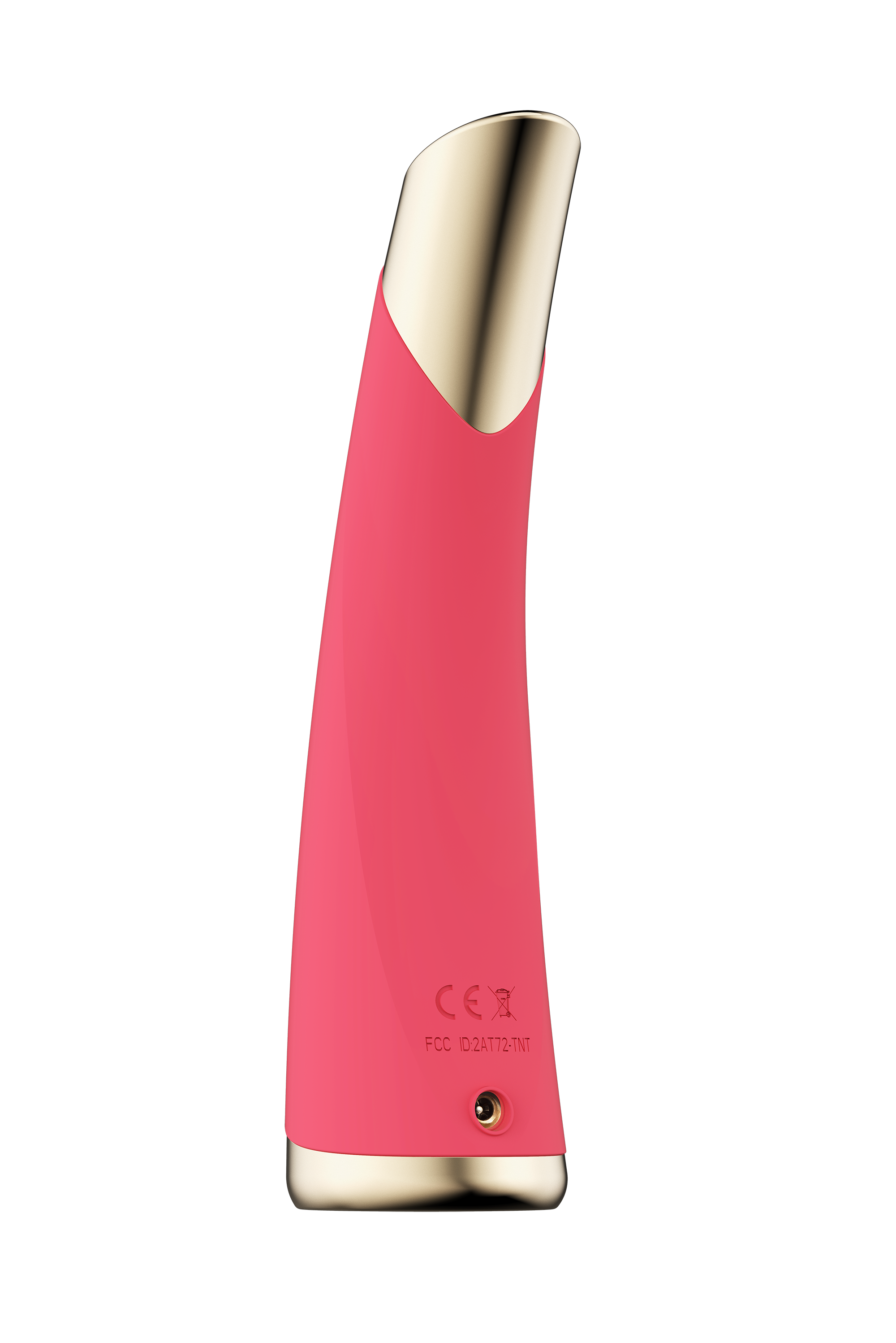 FAQ 102 Pink Ruby