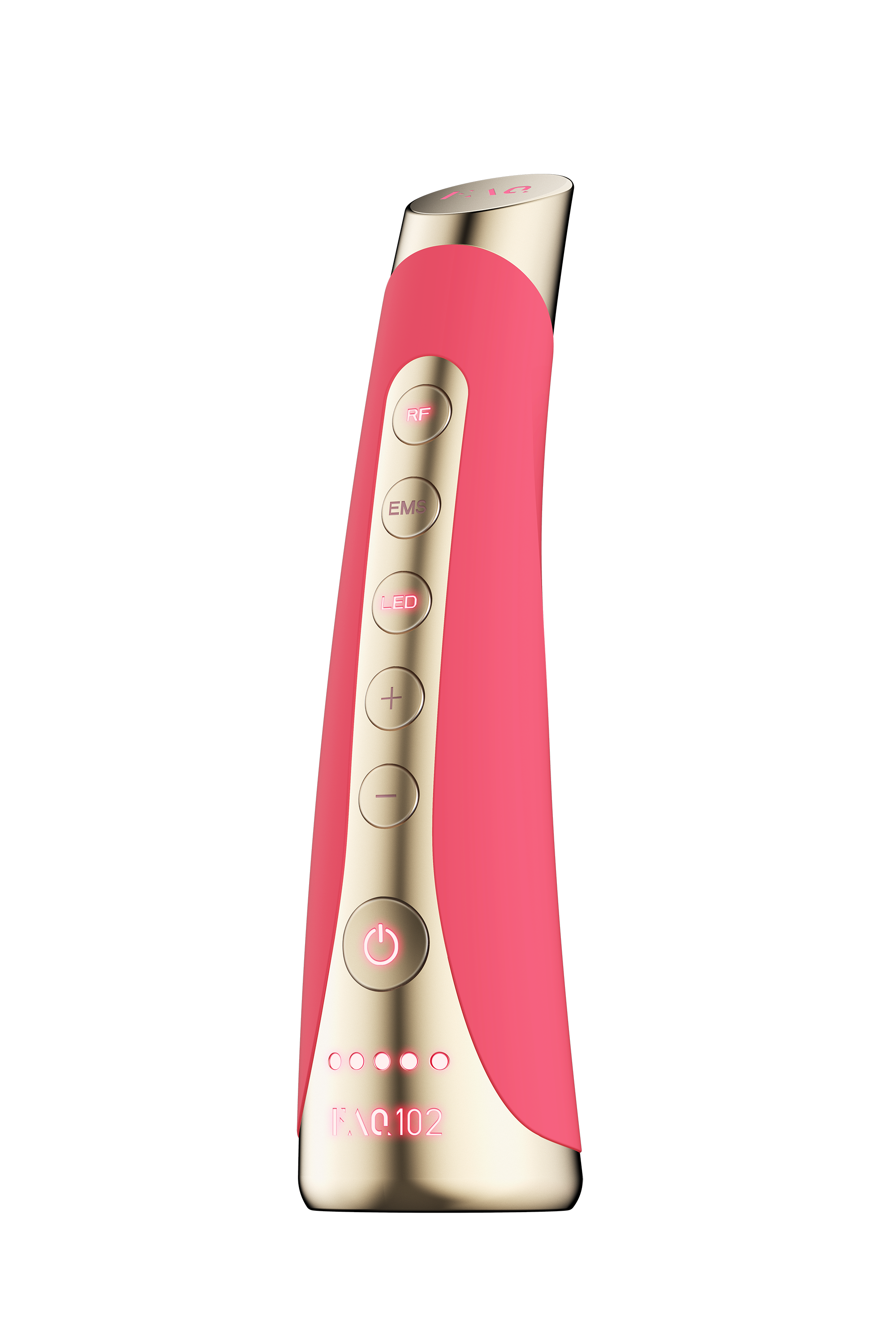 FAQ 102 Pink Ruby