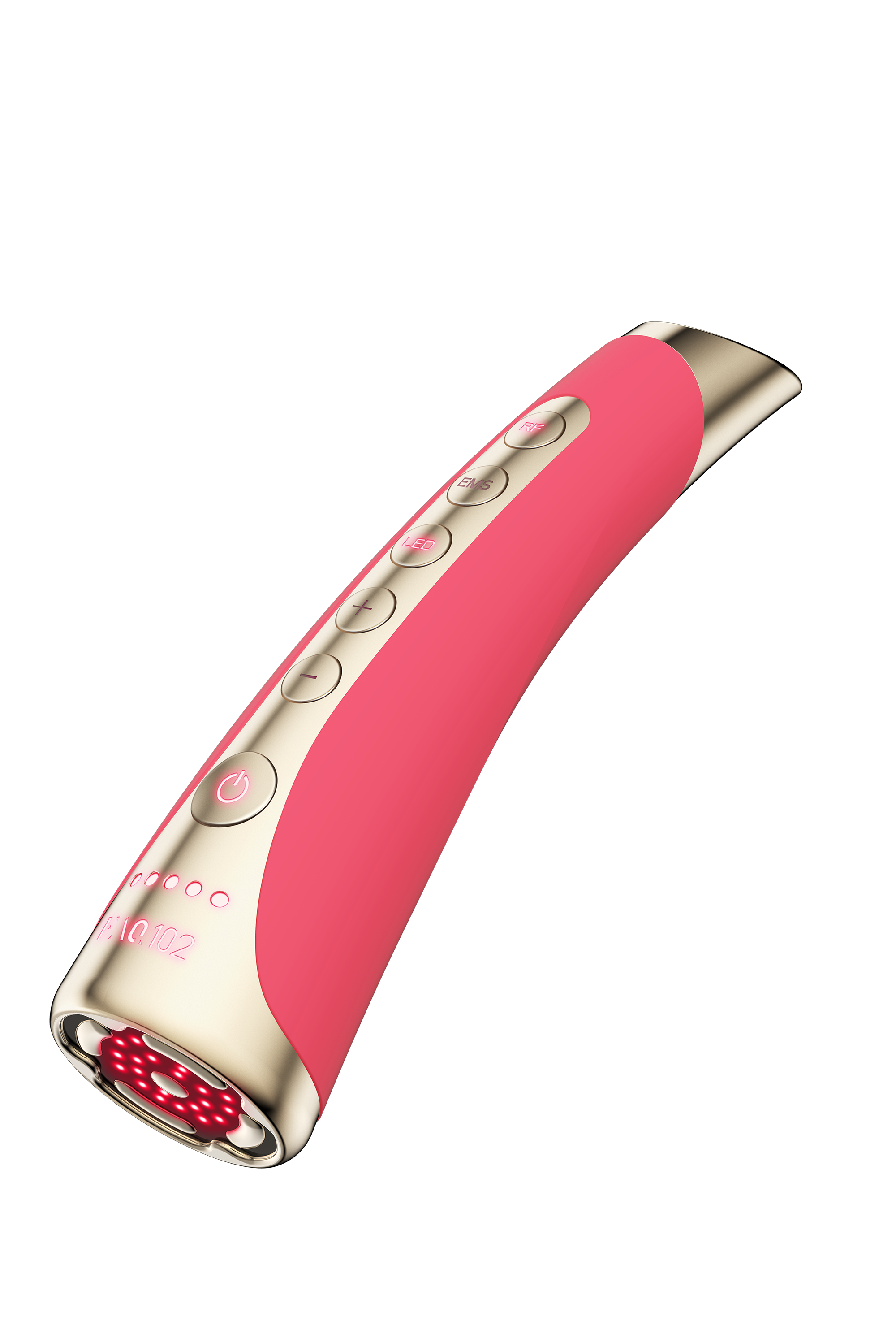 FAQ 102 Pink Ruby
