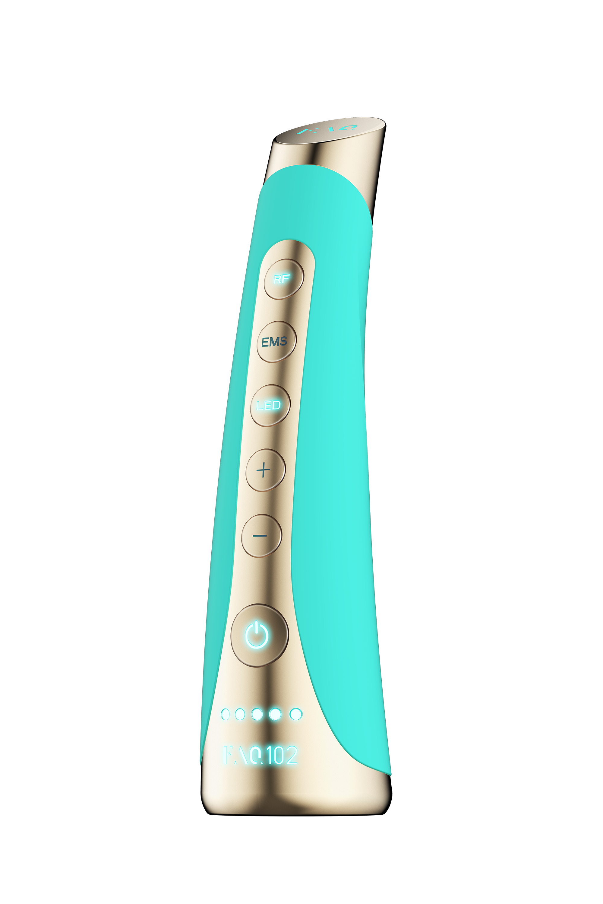 FAQ 102 Topaz