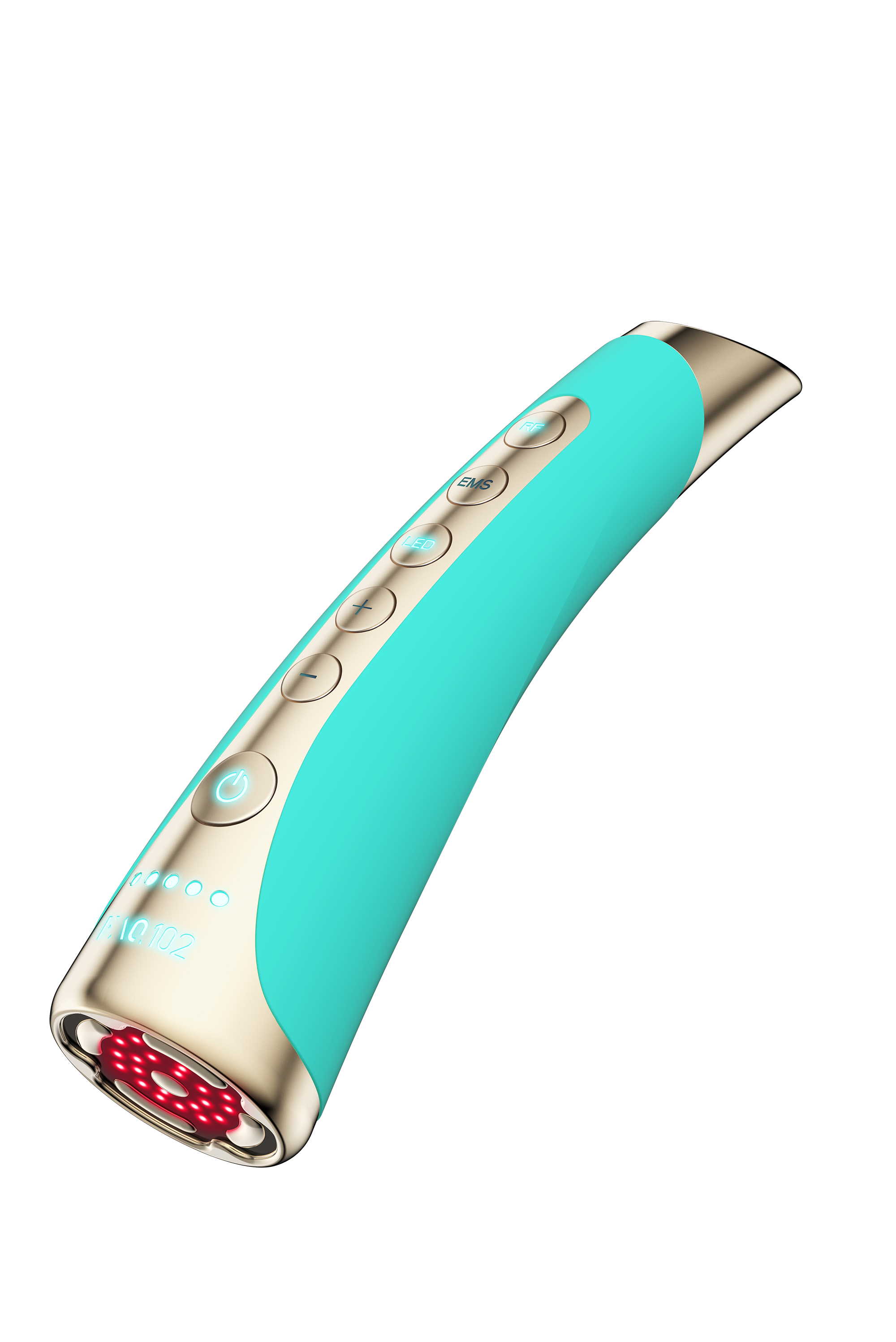 FAQ 102 Topaz