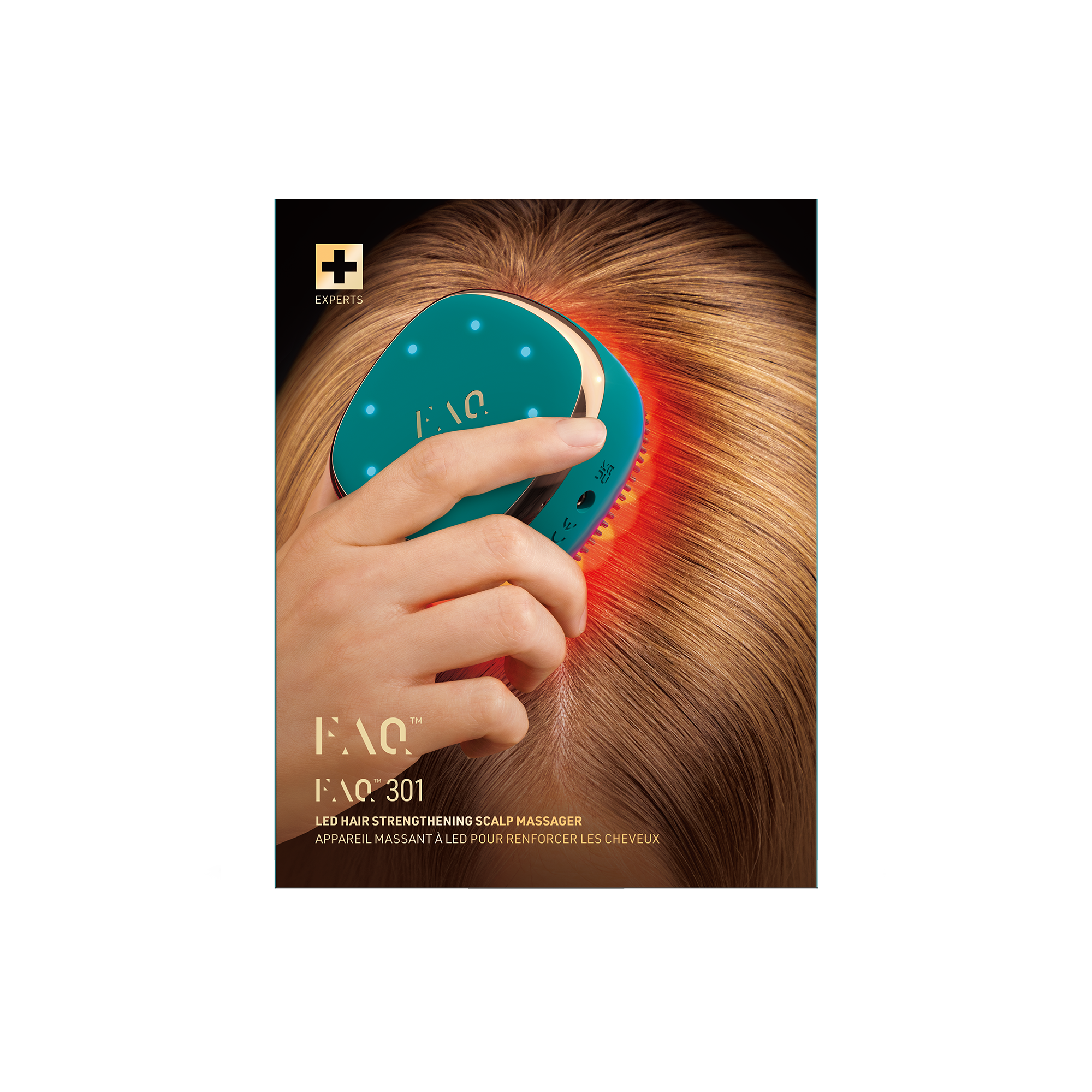 FAQ 301 Blue Emerald