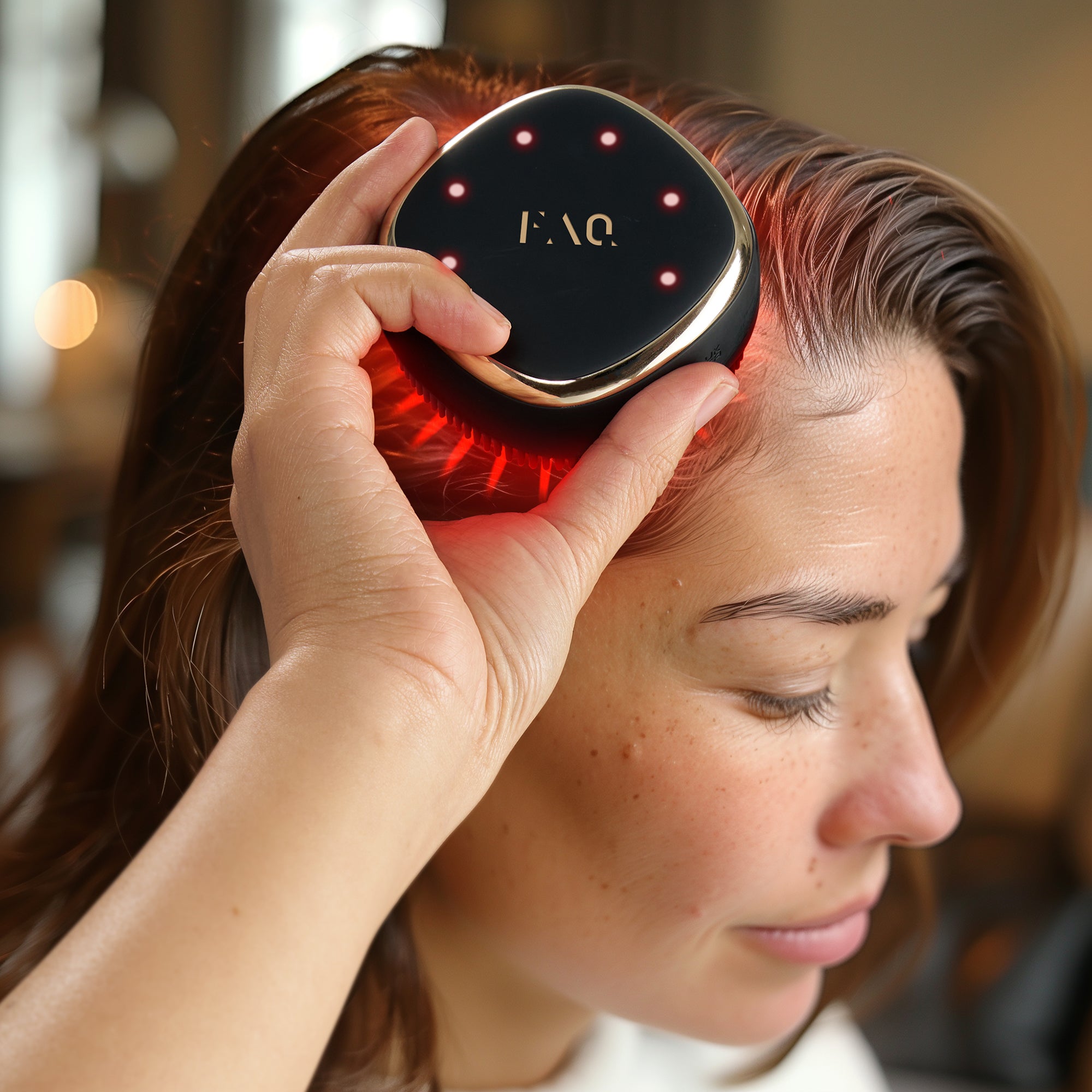 FAQ 302 Black Diamond