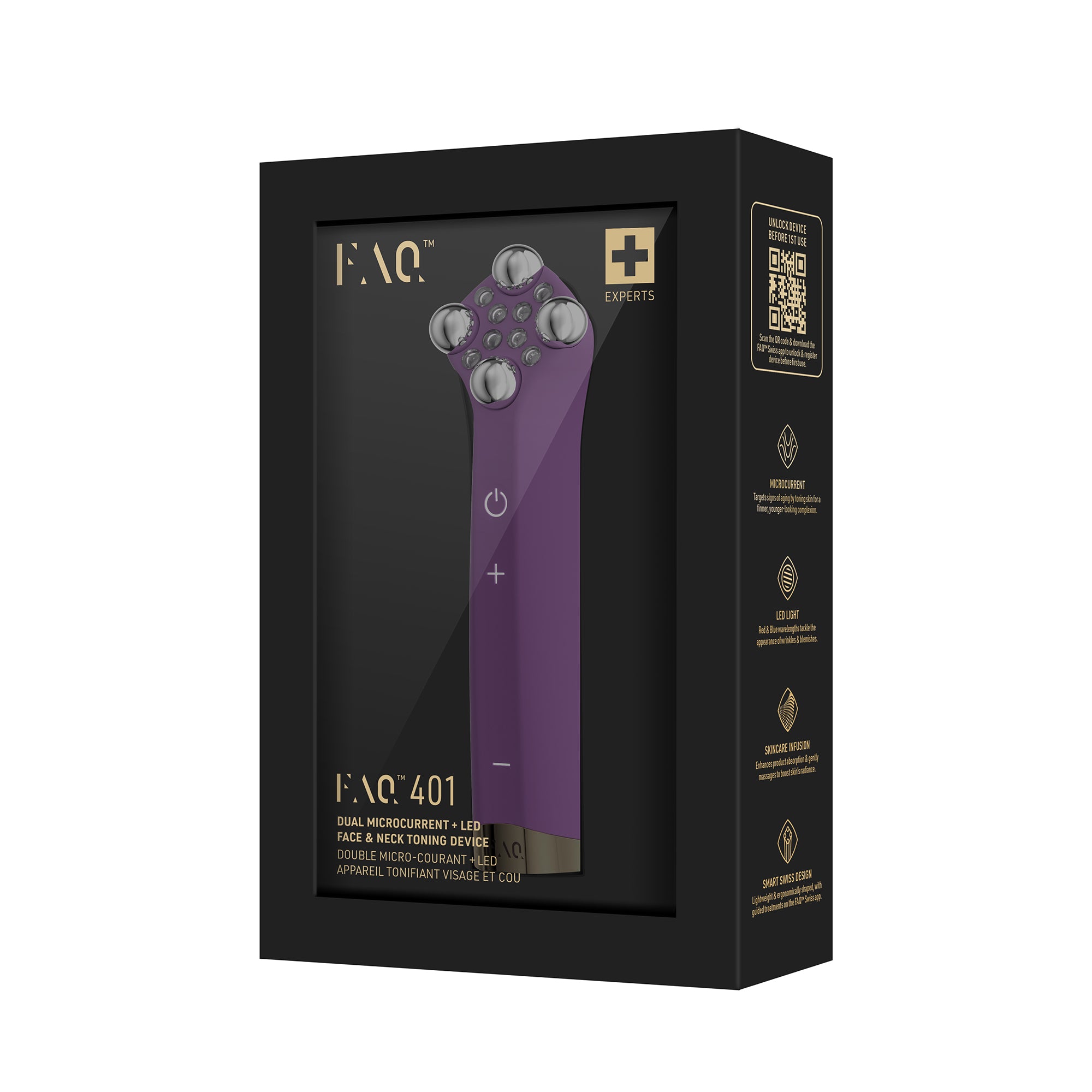 FAQ 401