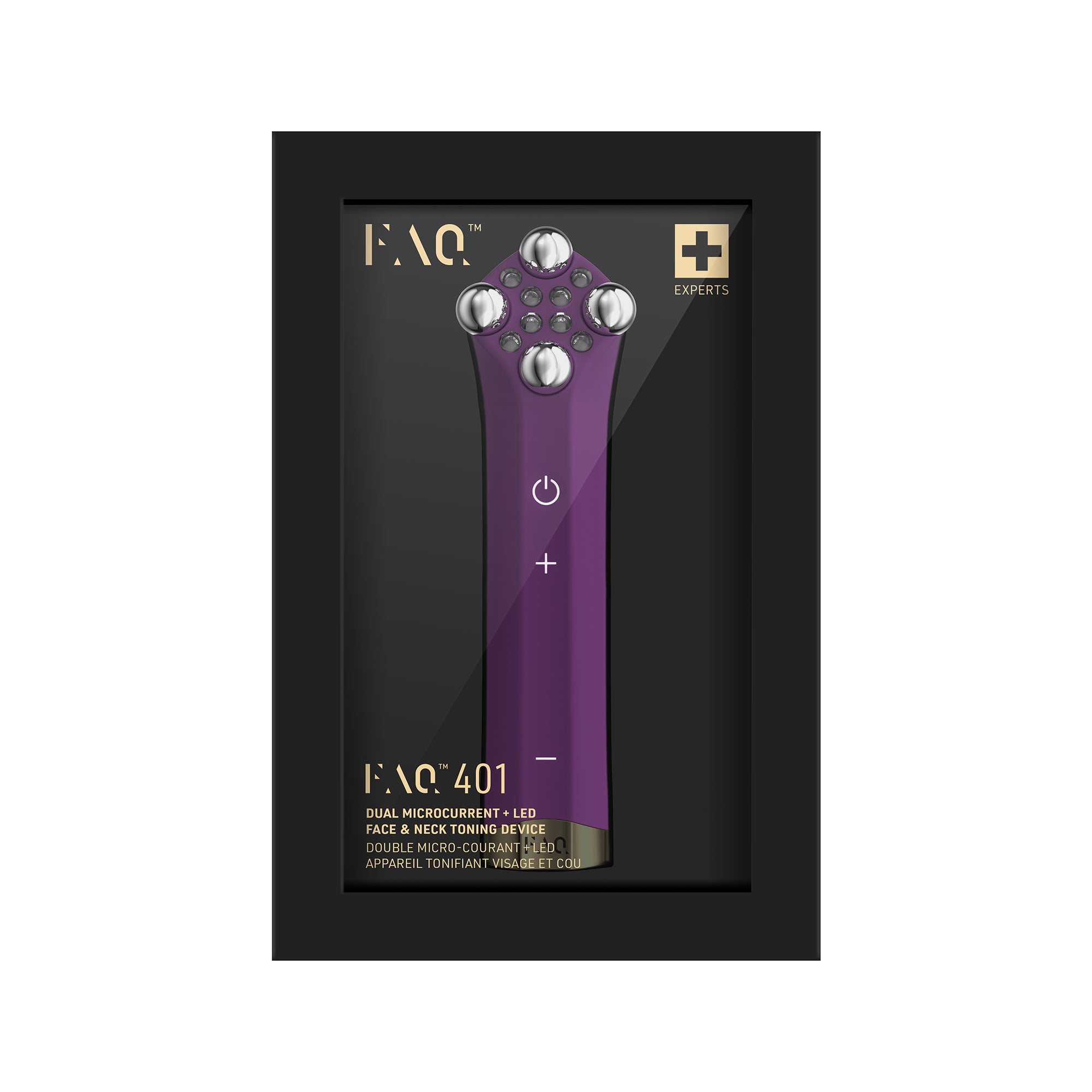FAQ 401
