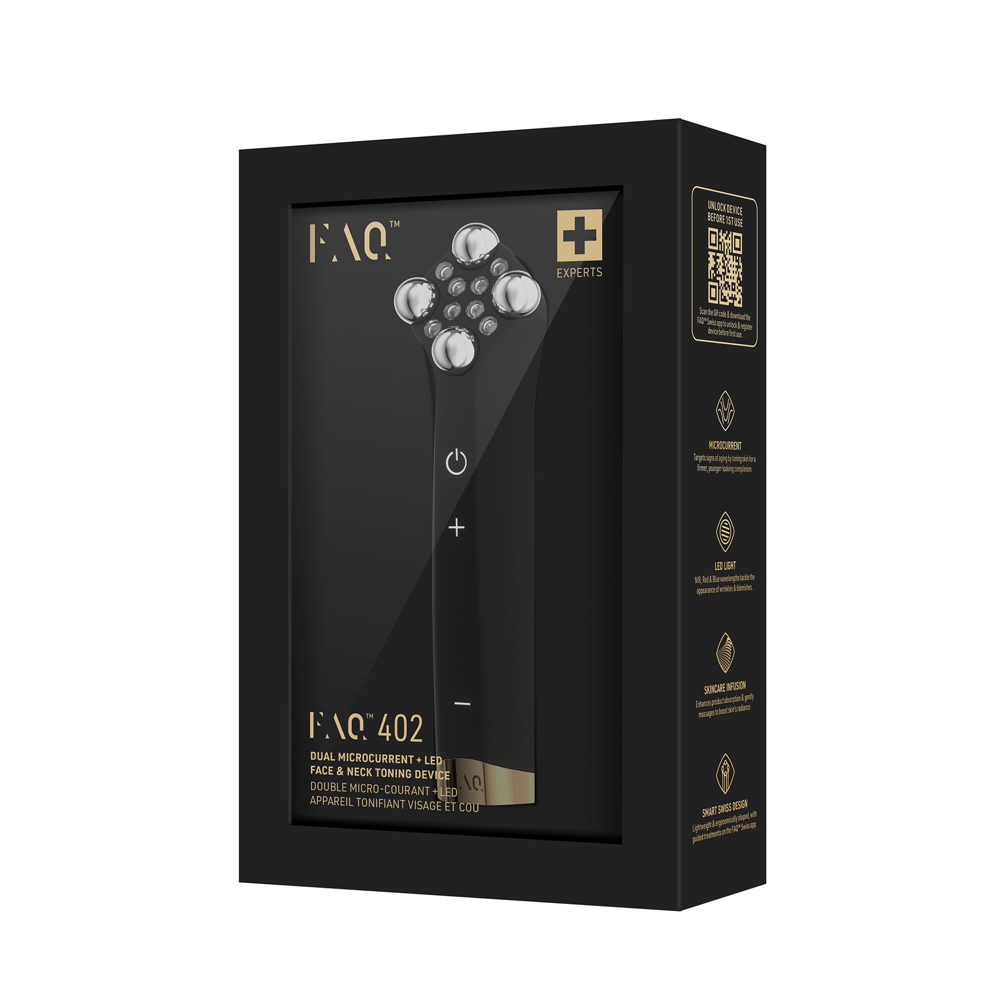 FAQ 402