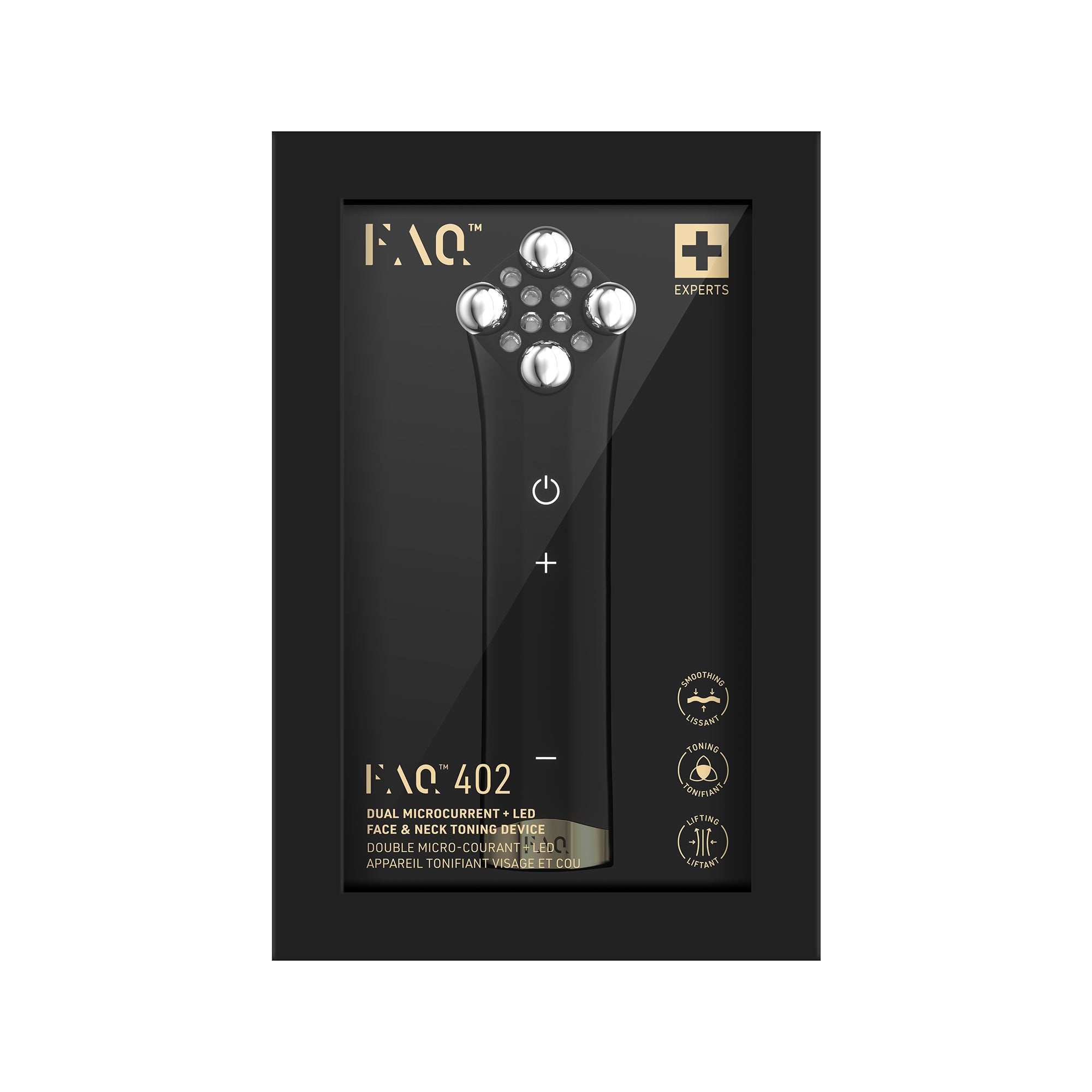 FAQ 402