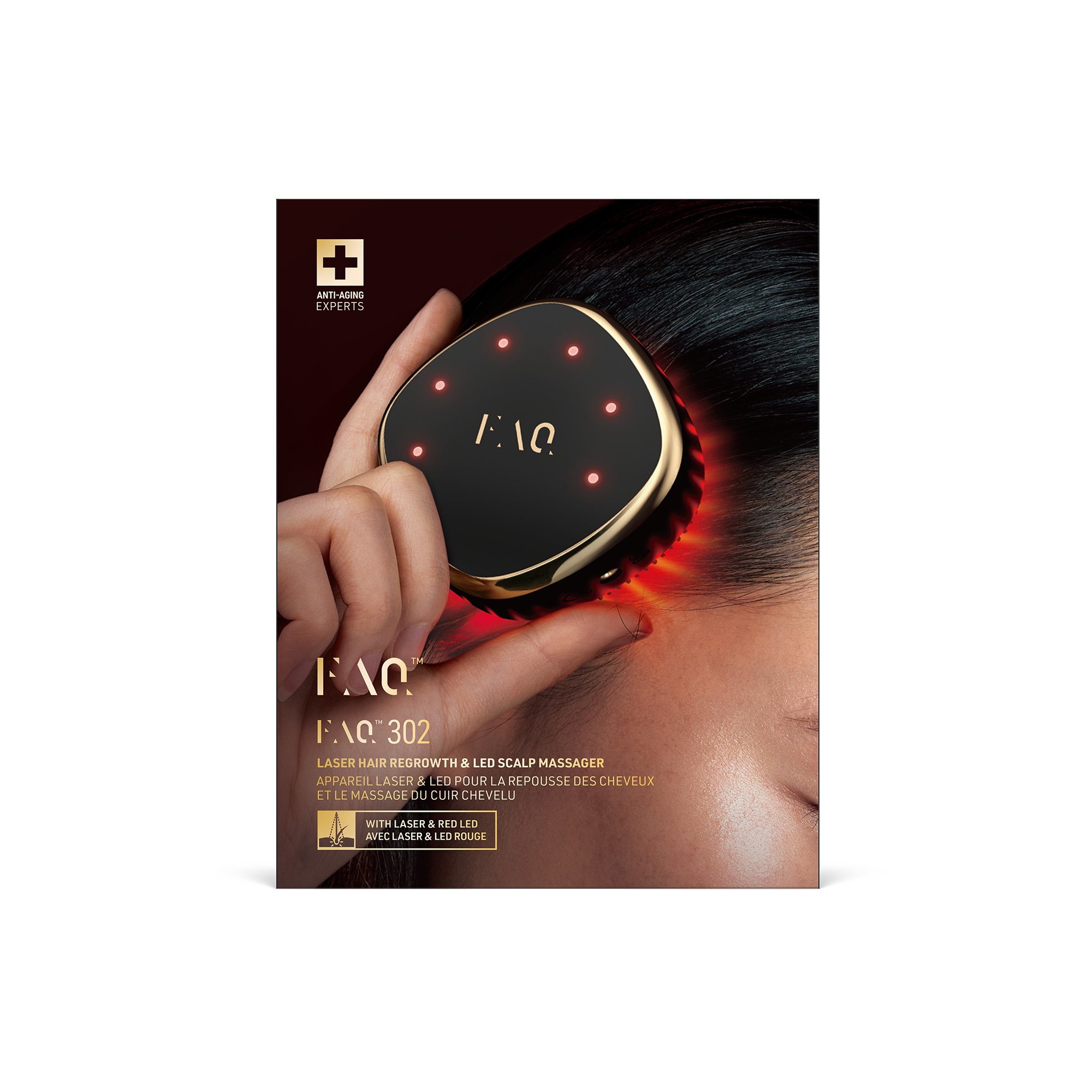 FAQ 302 Black Diamond