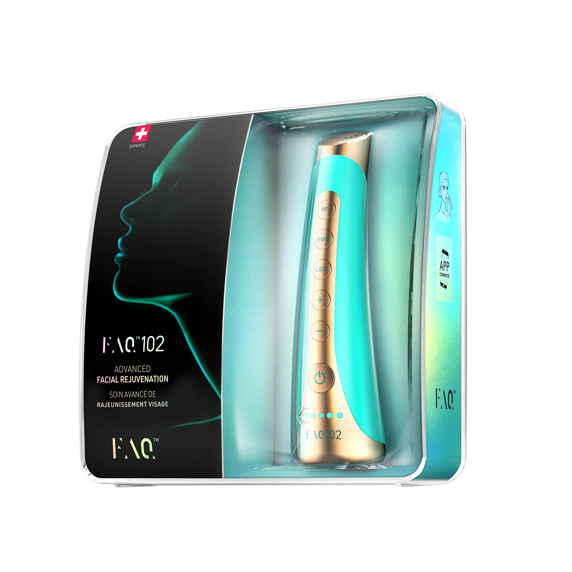 FAQ 102 Topaz