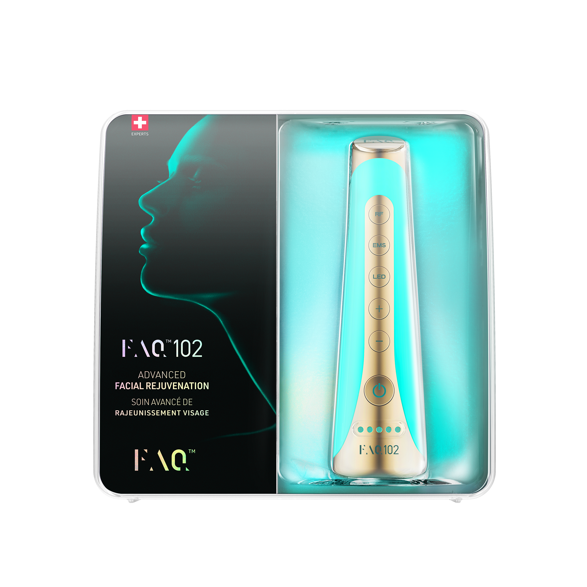 FAQ 102 Topaz