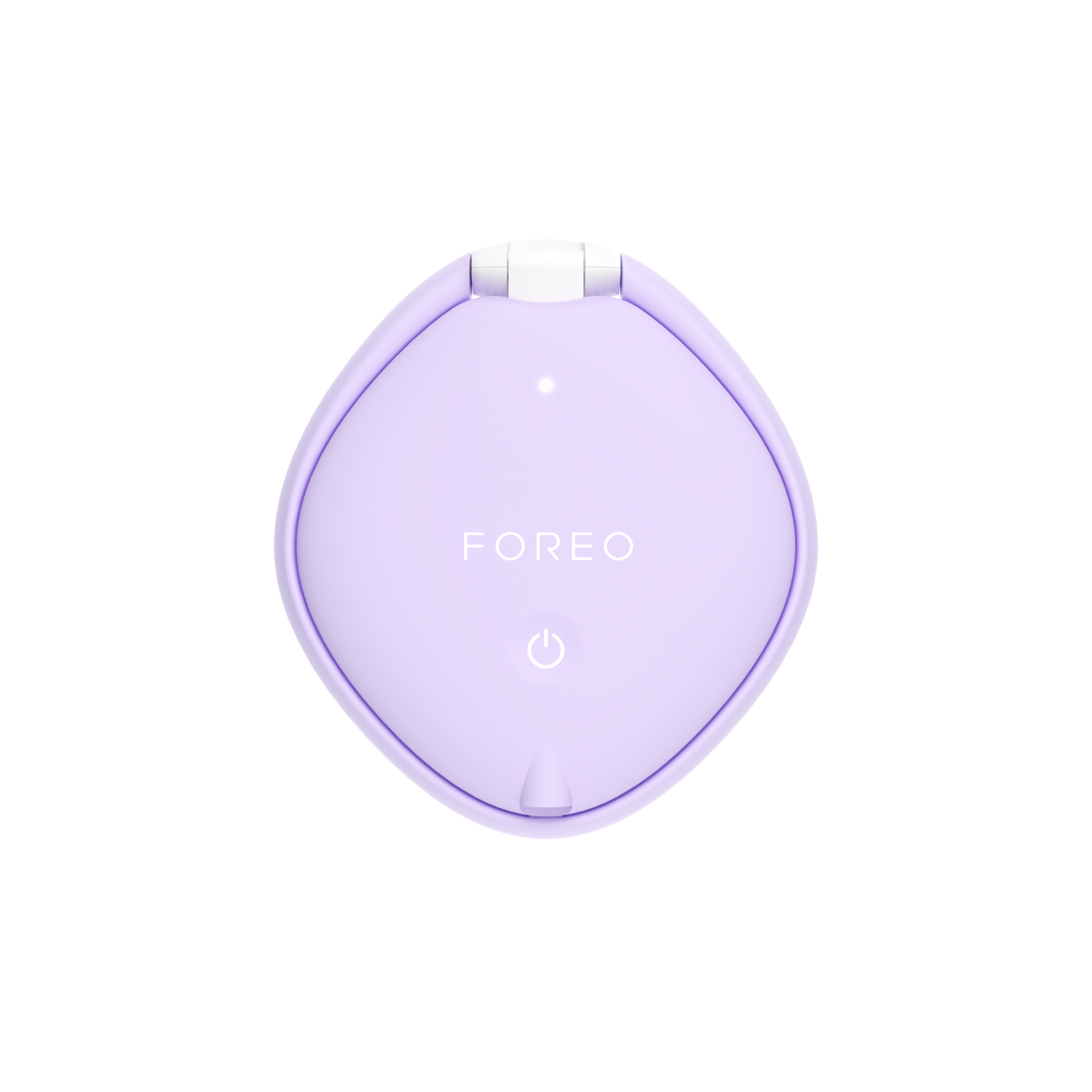 FLIP play advanced LED light hairbrush I Lilac You!