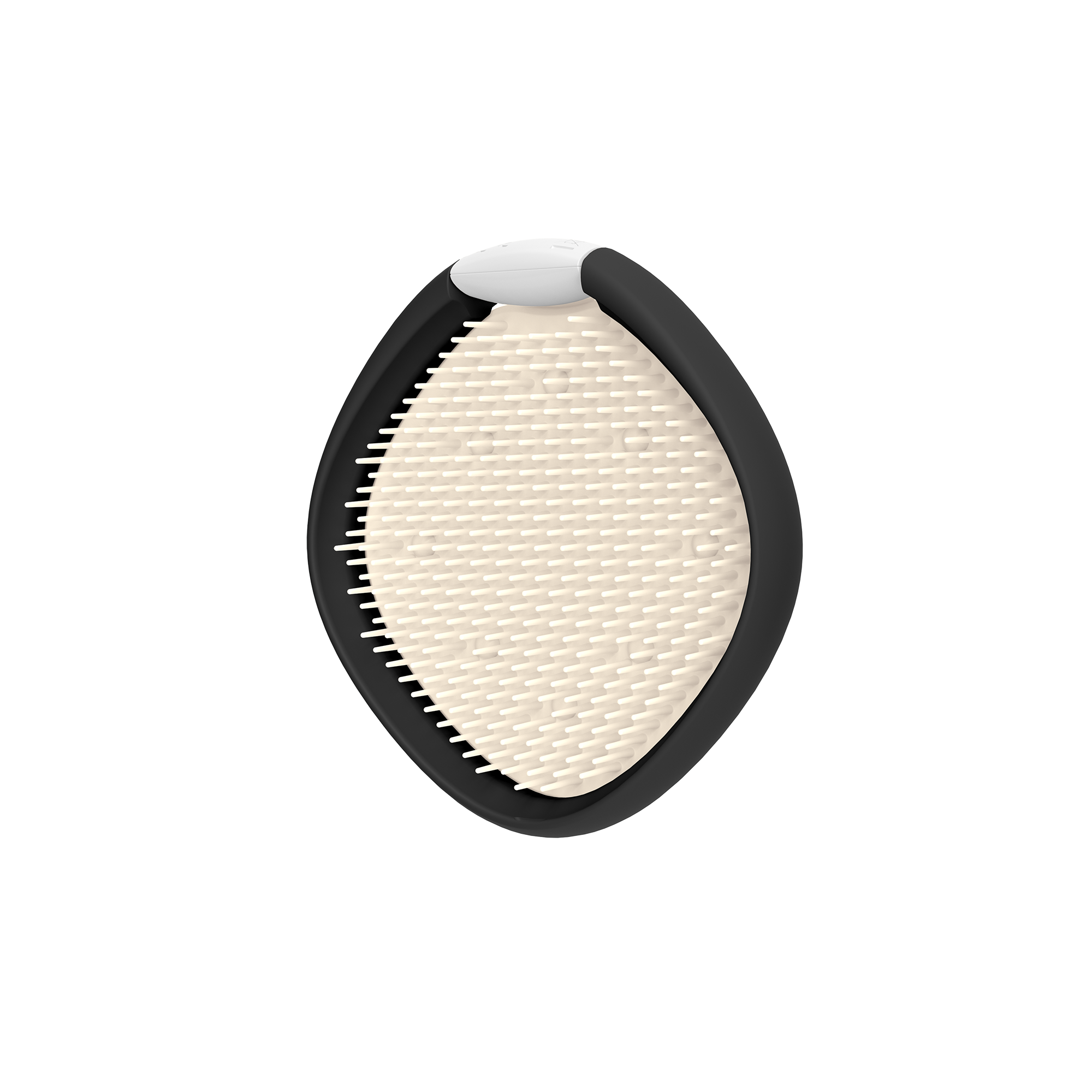 FLIP play advanced LED light hairbrush Midnight Magic!