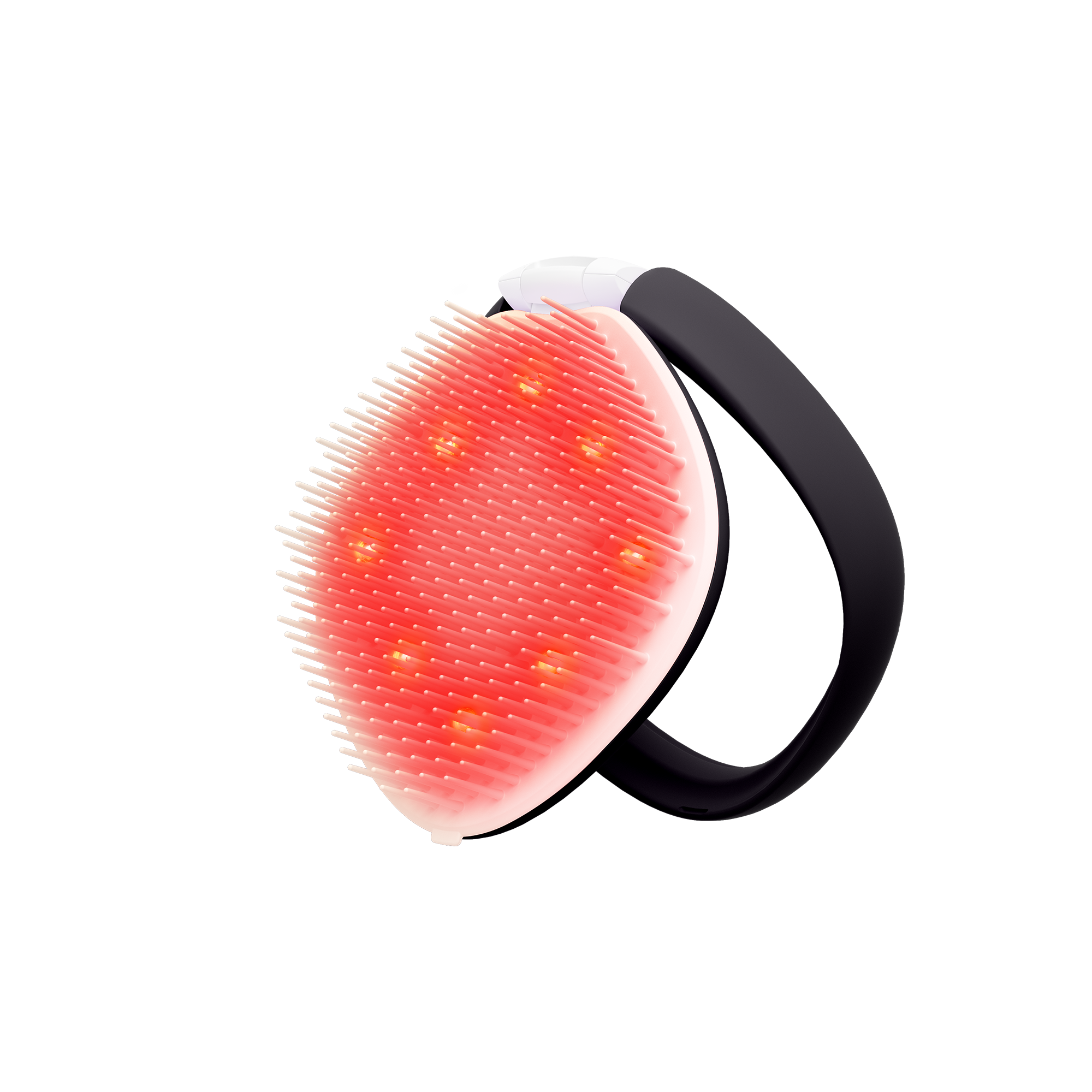 FLIP play advanced LED light hairbrush Midnight Magic!