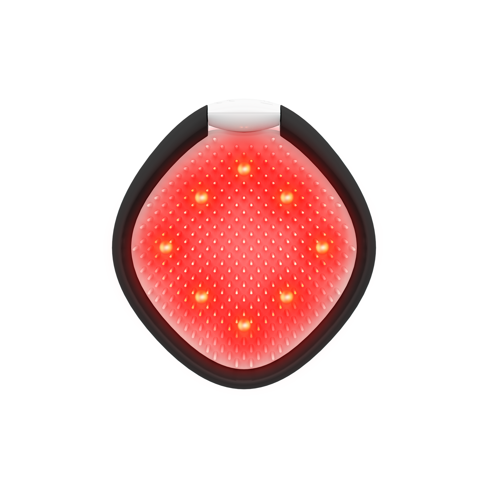 FLIP play advanced LED light hairbrush Midnight Magic!