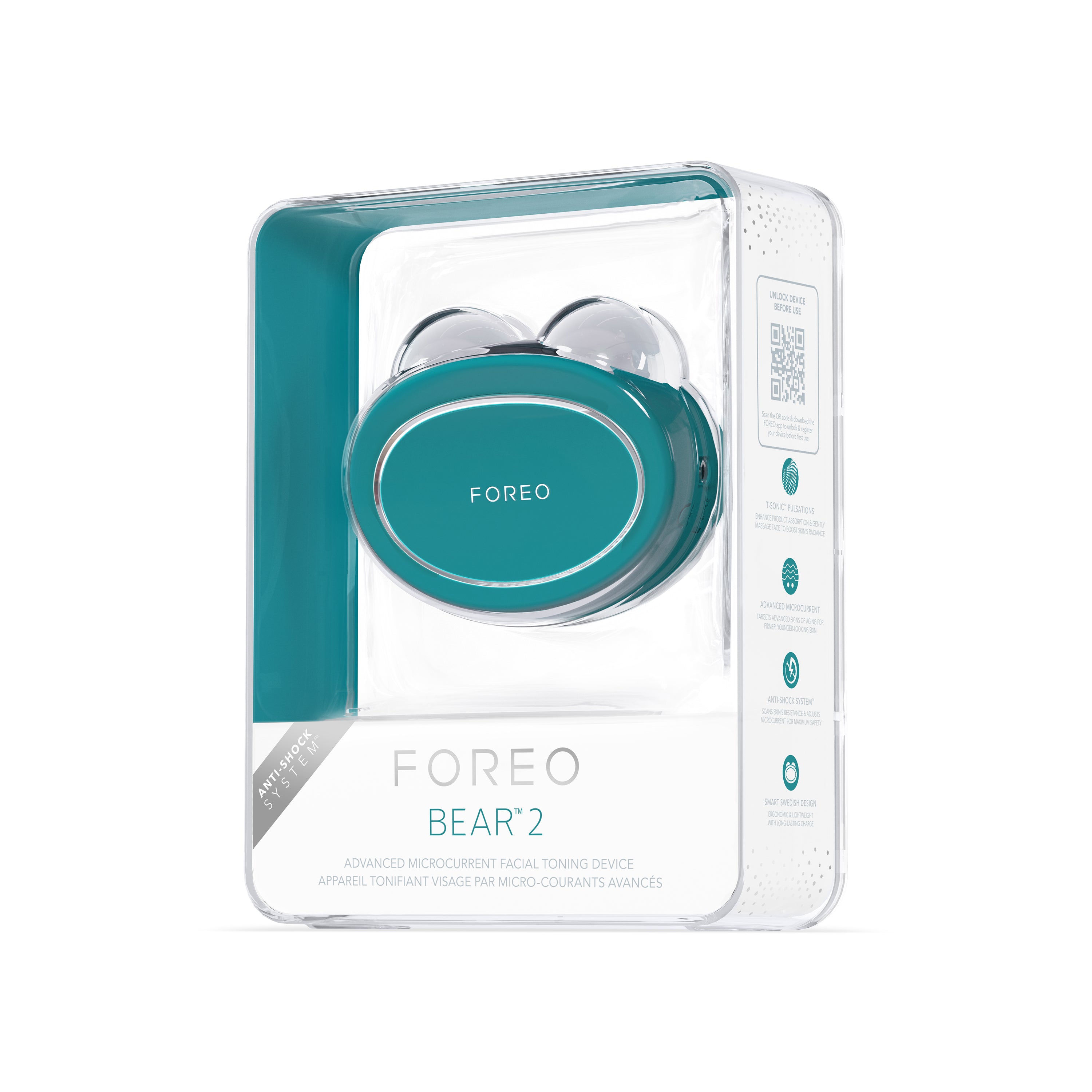 BEAR 2 Evergreen
